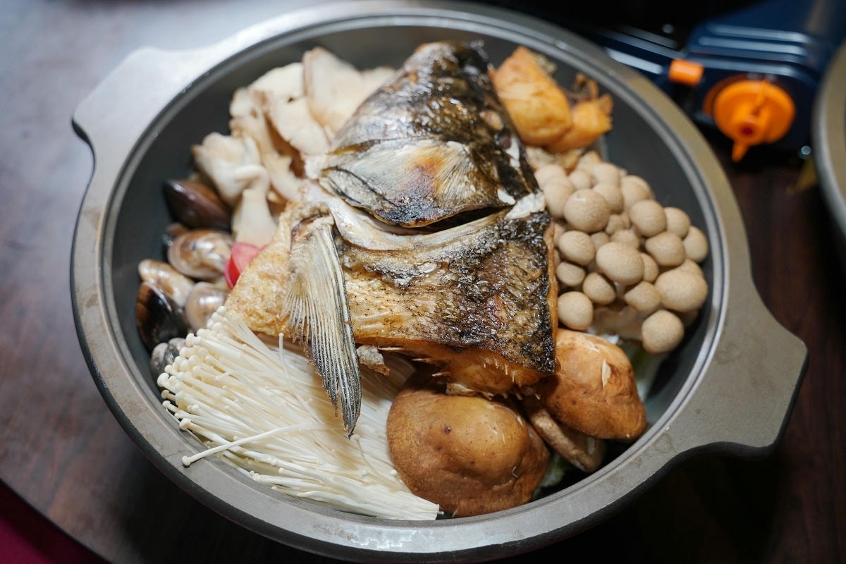 【滿穗園】手路台灣菜道地台灣食材 季節海鮮料理中壢活海鮮餐廳推薦 中壢桌菜包廂商務聚餐首選 - 第23張圖 【滿穗園】手路台灣菜道地台灣食材 季節海鮮料理中壢活海鮮餐廳推薦 中壢桌菜包廂商務聚餐首選