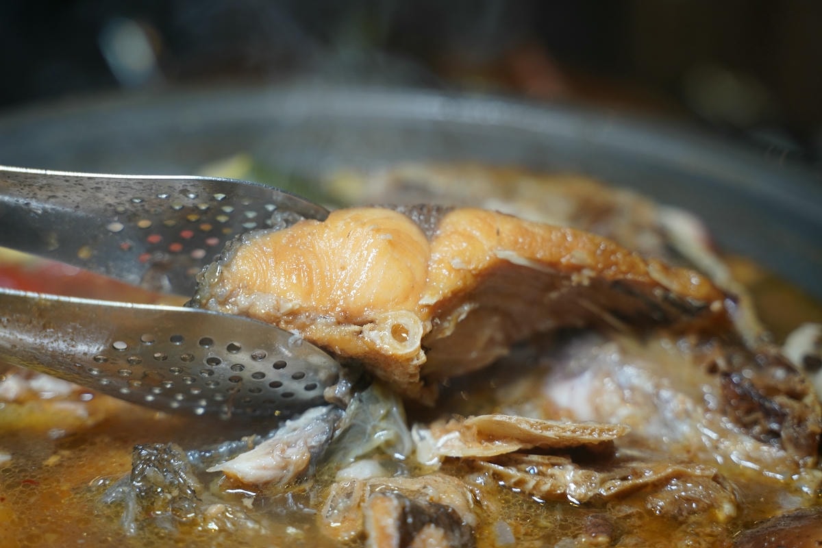 【滿穗園】手路台灣菜道地台灣食材 季節海鮮料理中壢活海鮮餐廳推薦 中壢桌菜包廂商務聚餐首選 - 第26張圖 【滿穗園】手路台灣菜道地台灣食材 季節海鮮料理中壢活海鮮餐廳推薦 中壢桌菜包廂商務聚餐首選