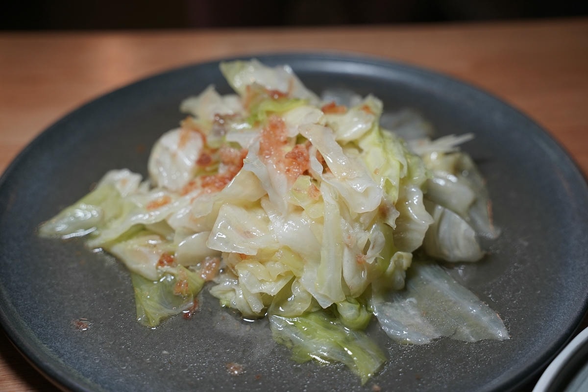 【滿穗園】手路台灣菜道地台灣食材 季節海鮮料理中壢活海鮮餐廳推薦 中壢桌菜包廂商務聚餐首選 - 第27張圖 【滿穗園】手路台灣菜道地台灣食材 季節海鮮料理中壢活海鮮餐廳推薦 中壢桌菜包廂商務聚餐首選