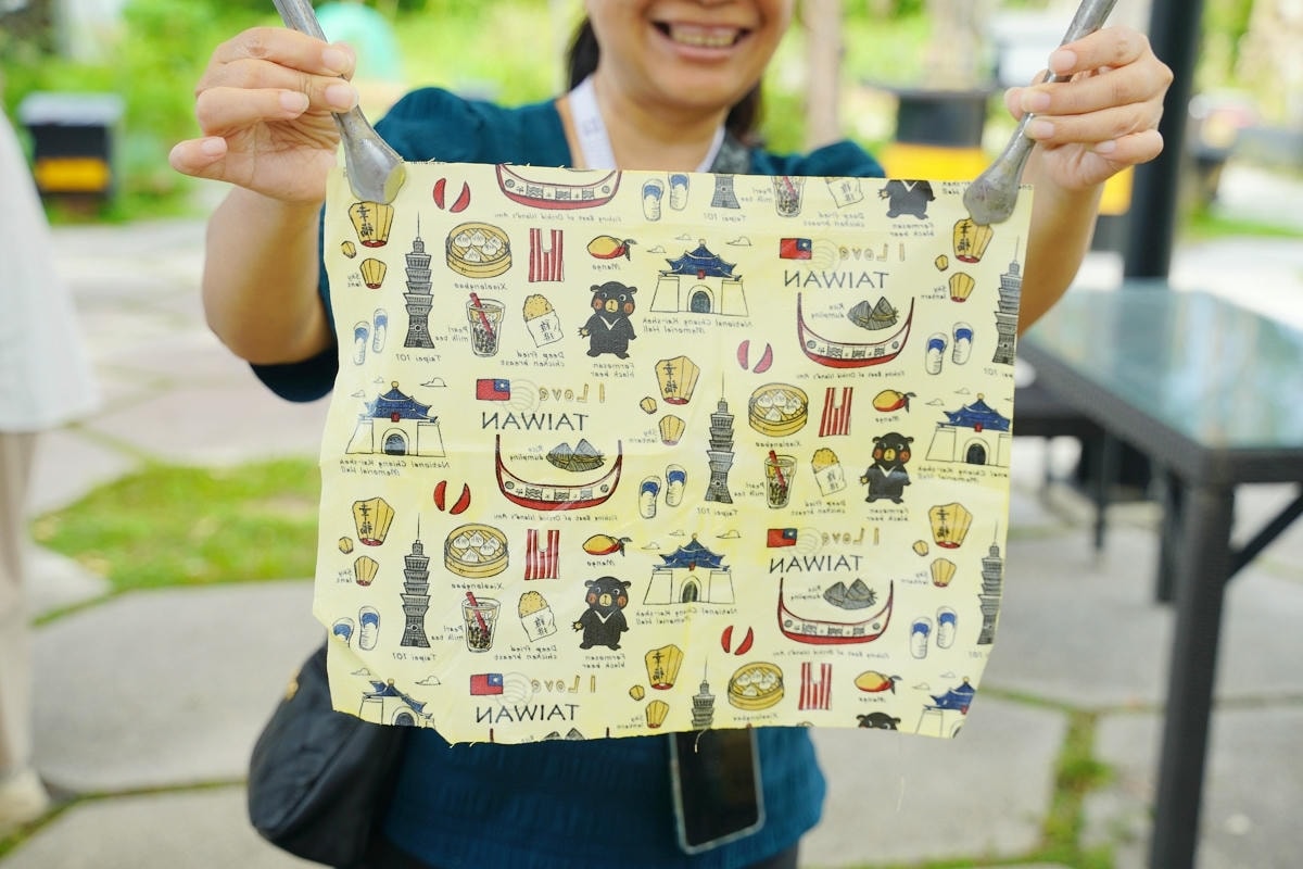 【蘭園養蜂場蜜境生態園區】桃園新屋蜜蜂生態園區 蜜蜂生態導覽/親子手作DIY/小小蜂農體驗