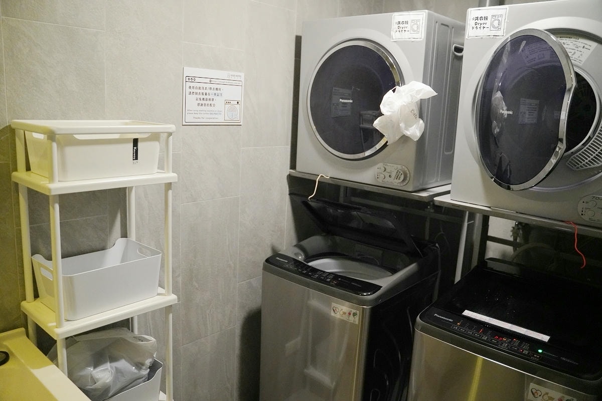 【旅居文旅中壢館】桃園中壢平價住宿推薦 文青書店風格藝術設計旅店 休息480住宿1500起 - 第5張圖 【旅居文旅中壢館】桃園中壢平價住宿推薦 文青書店風格藝術設計旅店 休息480住宿1500起