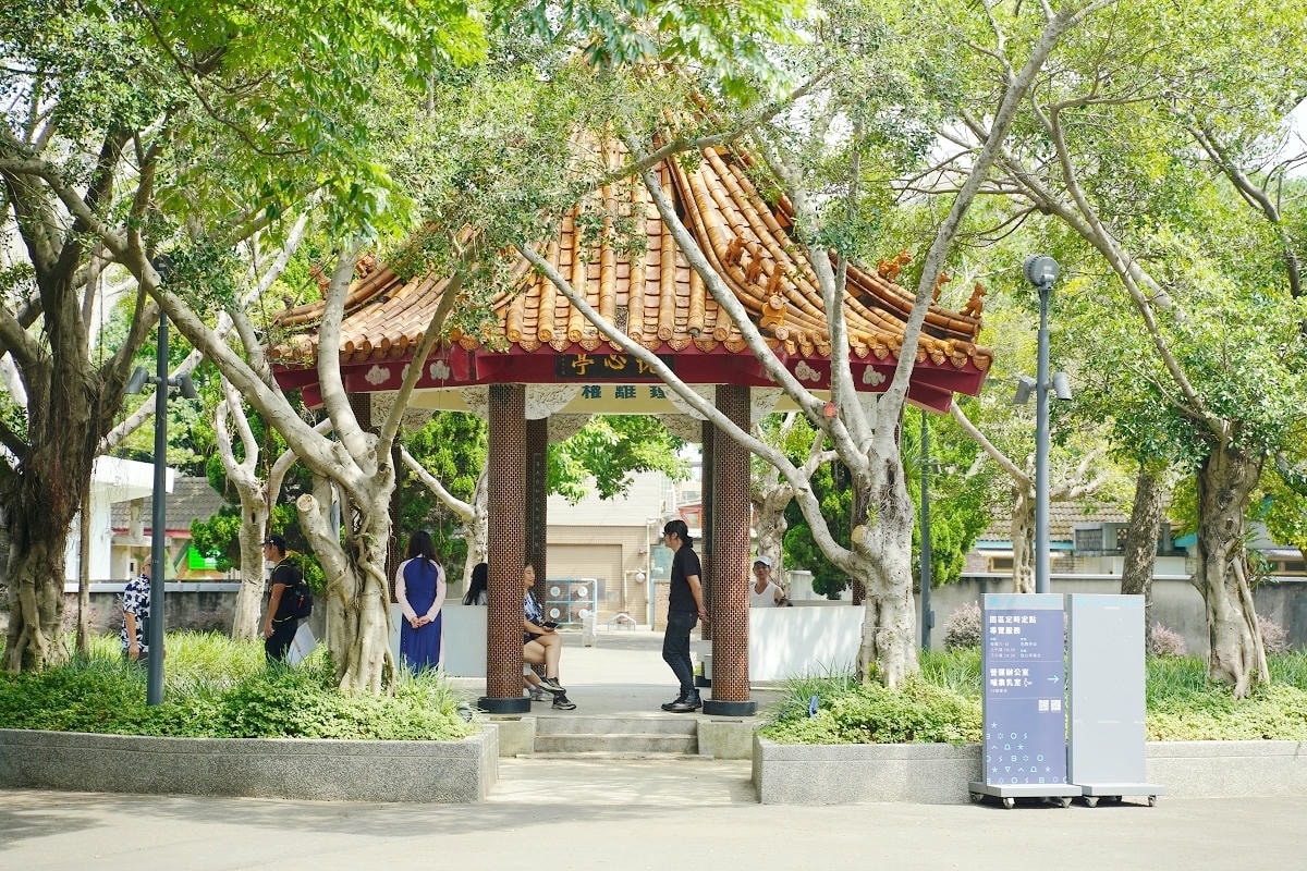 【馬祖新村眷村文創園區】完整保留眷村風貌 馬村實驗藝廊親子共樂藝文園地 特色職人美味小餐館 - 第9張圖 【馬祖新村眷村文創園區】完整保留眷村風貌 馬村實驗藝廊親子共樂藝文園地 特色職人美味小餐館