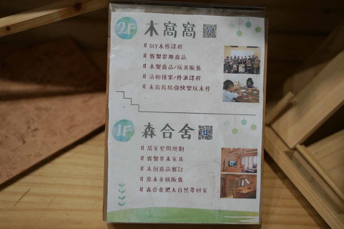 【馬祖新村眷村文創園區】完整保留眷村風貌 馬村實驗藝廊親子共樂藝文園地 特色職人美味小餐館 - 第27張圖 【馬祖新村眷村文創園區】完整保留眷村風貌 馬村實驗藝廊親子共樂藝文園地 特色職人美味小餐館