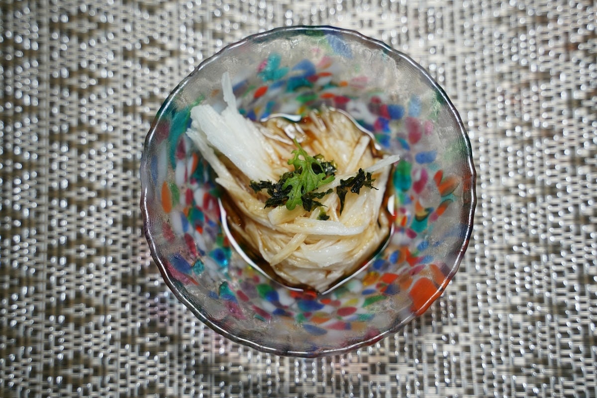 【粋割烹鐵板燒中壢無菜單料理推薦】每人1680元起就能吃到和牛菲力/波士頓龍蝦/鰻魚蛋炒飯