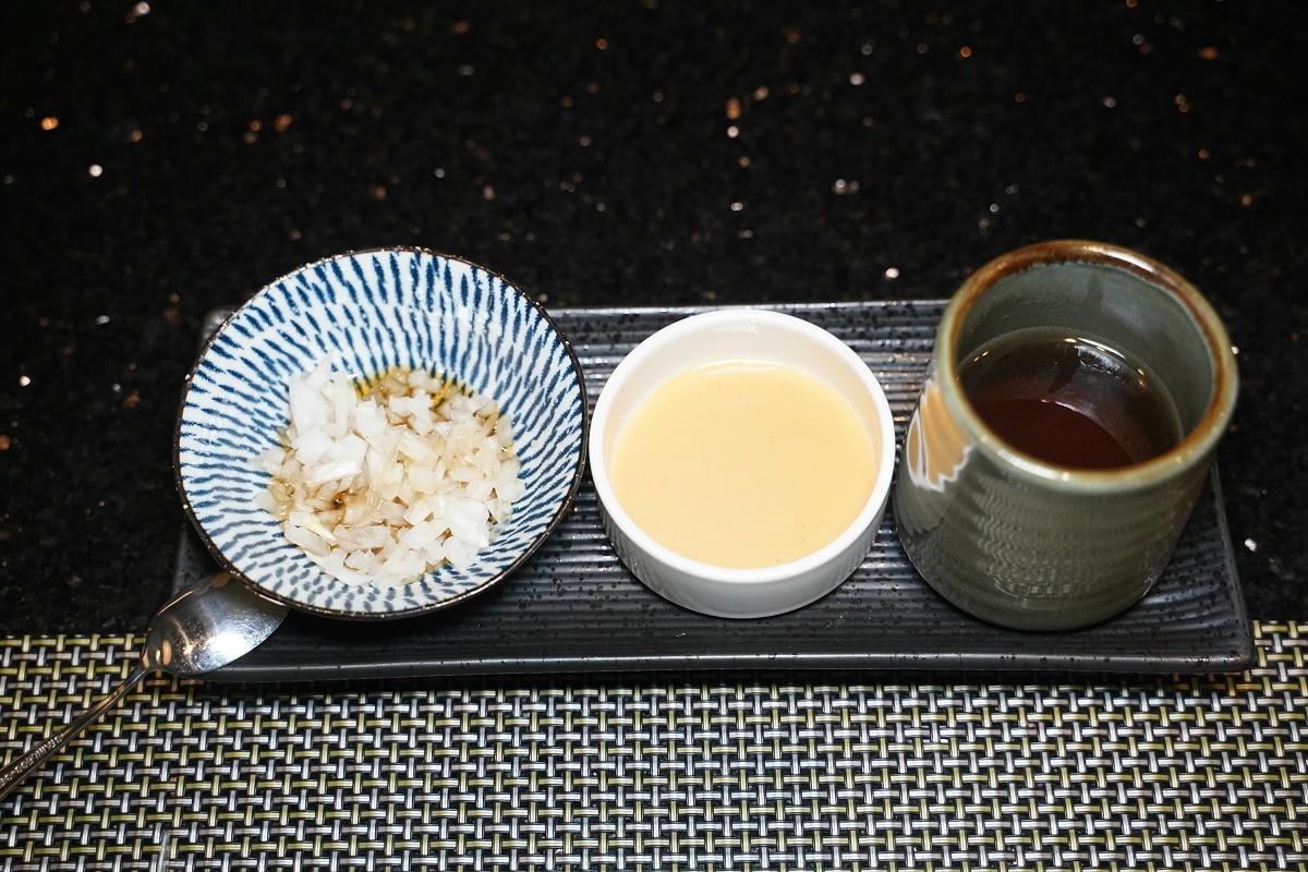 【滝鐵板燒】林口高品質鐵板燒推薦 全鐵板料理精緻餐點 2080就吃得到日本A5和牛活體龍蝦
