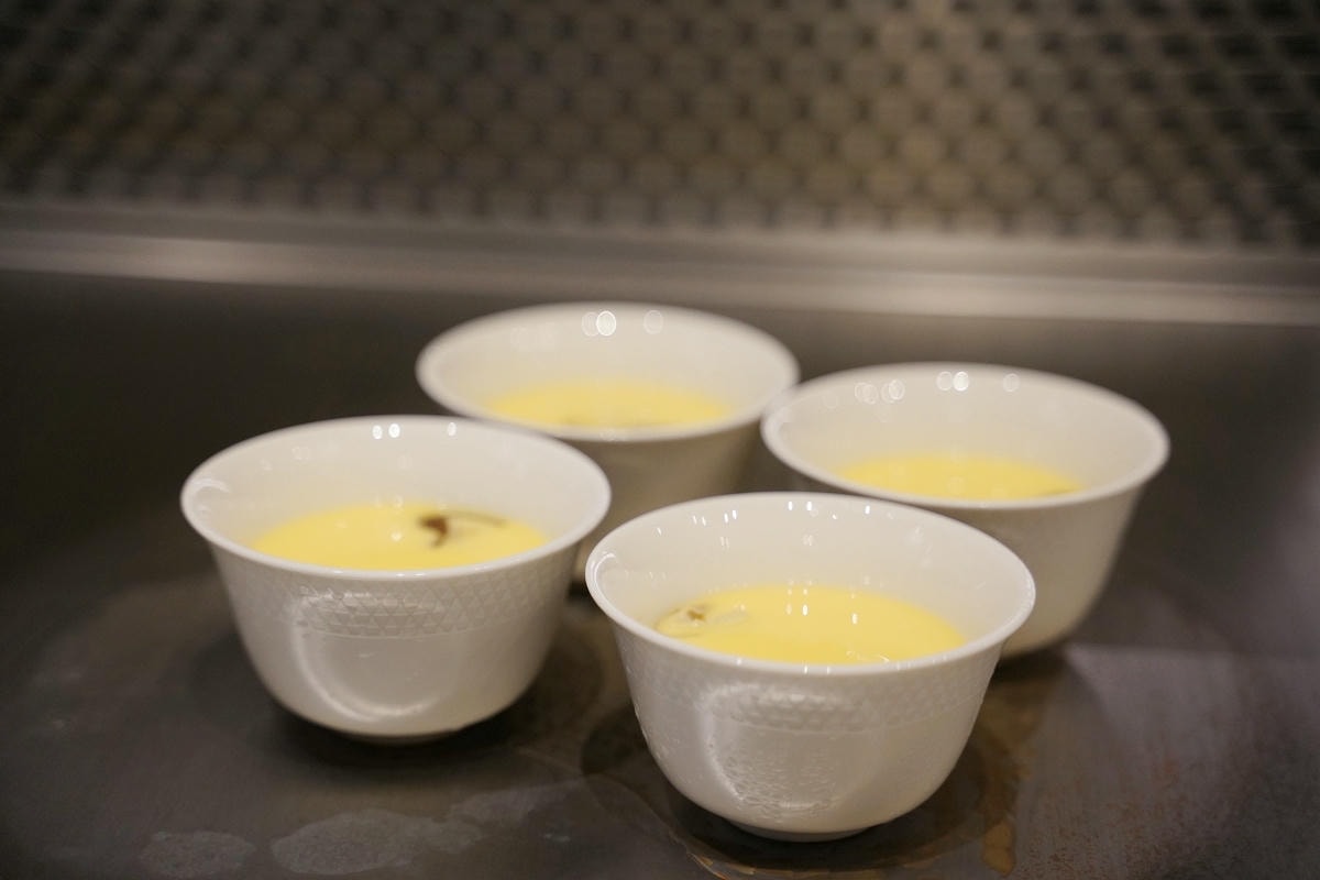 【滝鐵板燒】林口高品質鐵板燒推薦 全鐵板料理精緻餐點 2080就吃得到日本A5和牛活體龍蝦