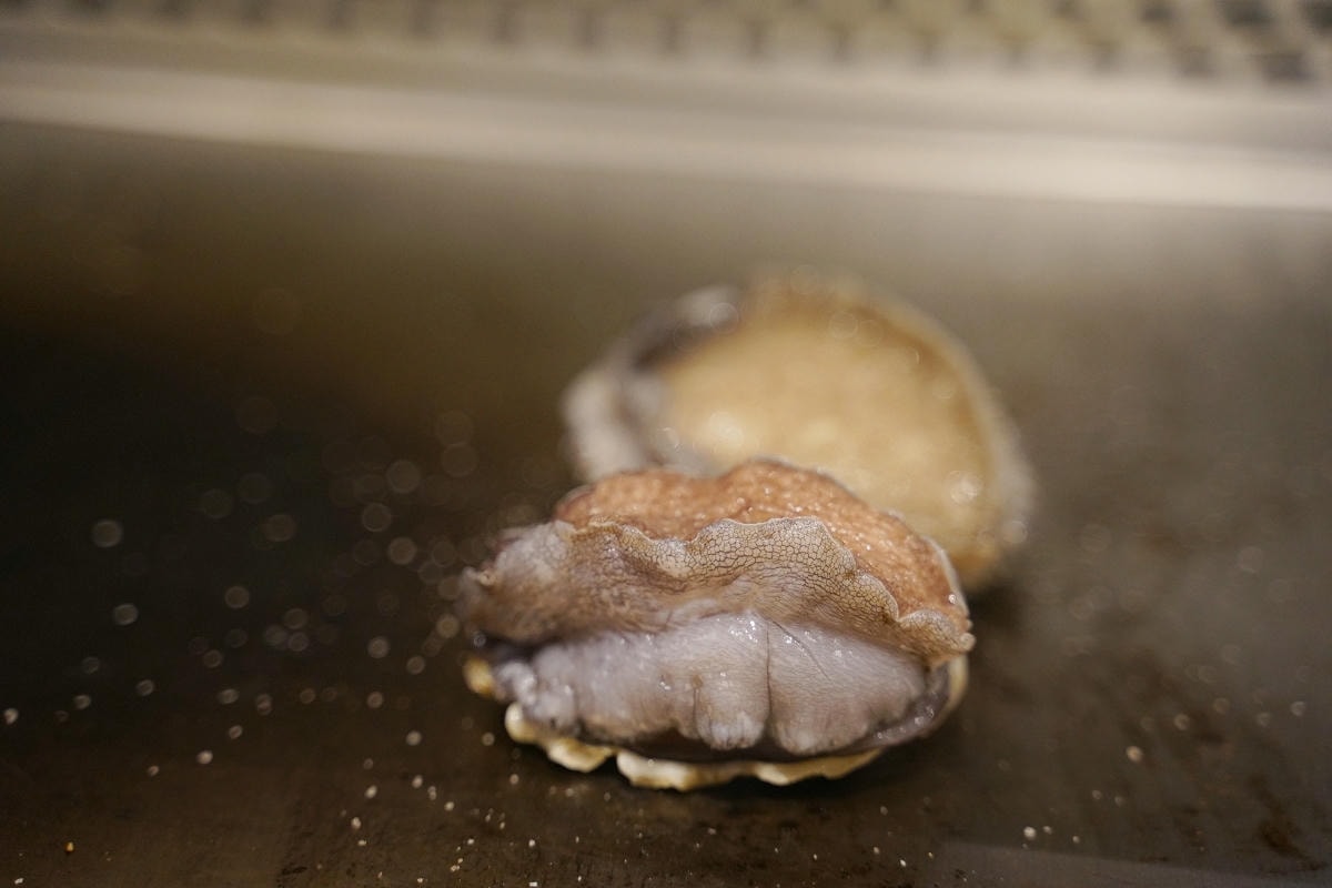 【滝鐵板燒】林口高品質鐵板燒推薦 全鐵板料理精緻餐點 2080就吃得到日本A5和牛活體龍蝦