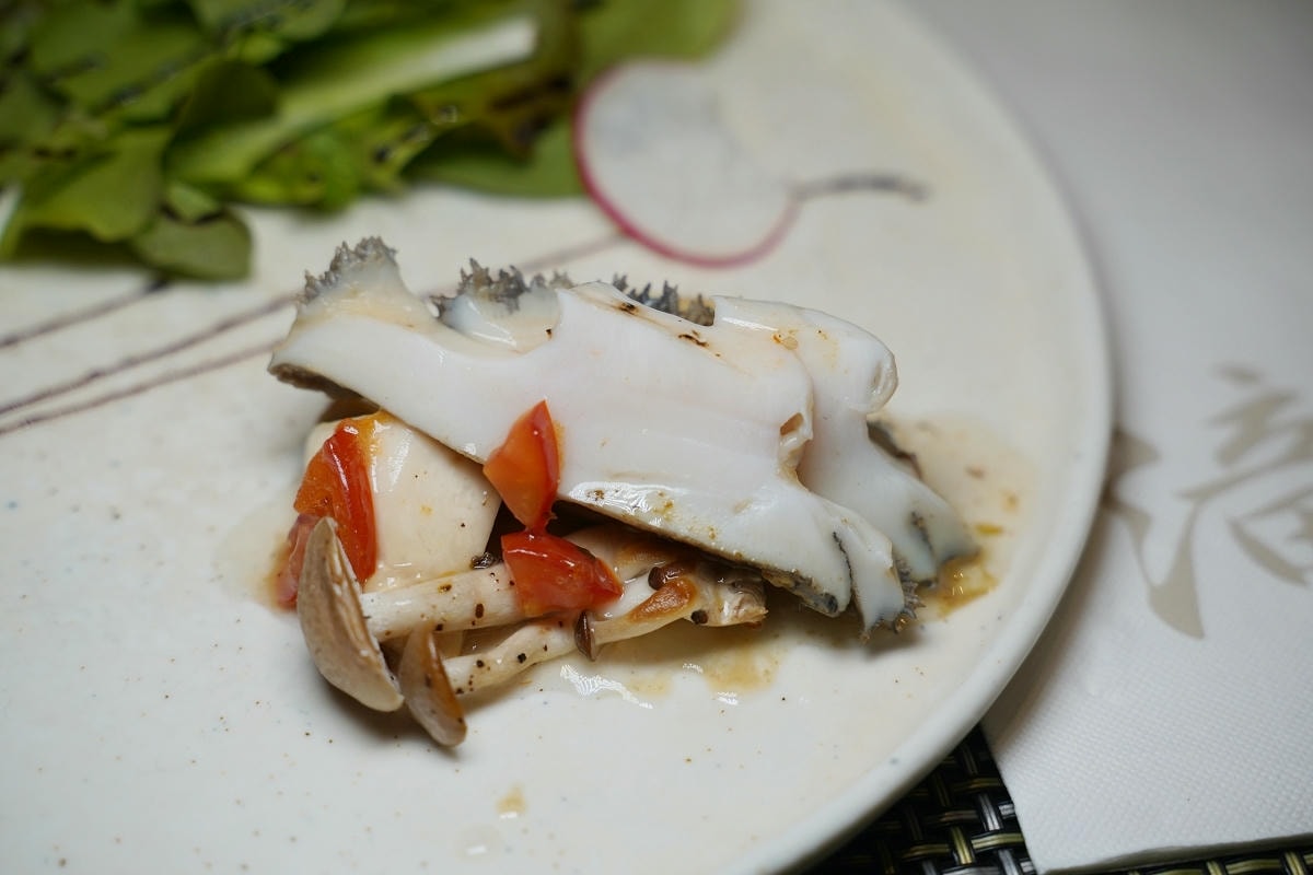 【滝鐵板燒】林口高品質鐵板燒推薦 全鐵板料理精緻餐點 2080就吃得到日本A5和牛活體龍蝦