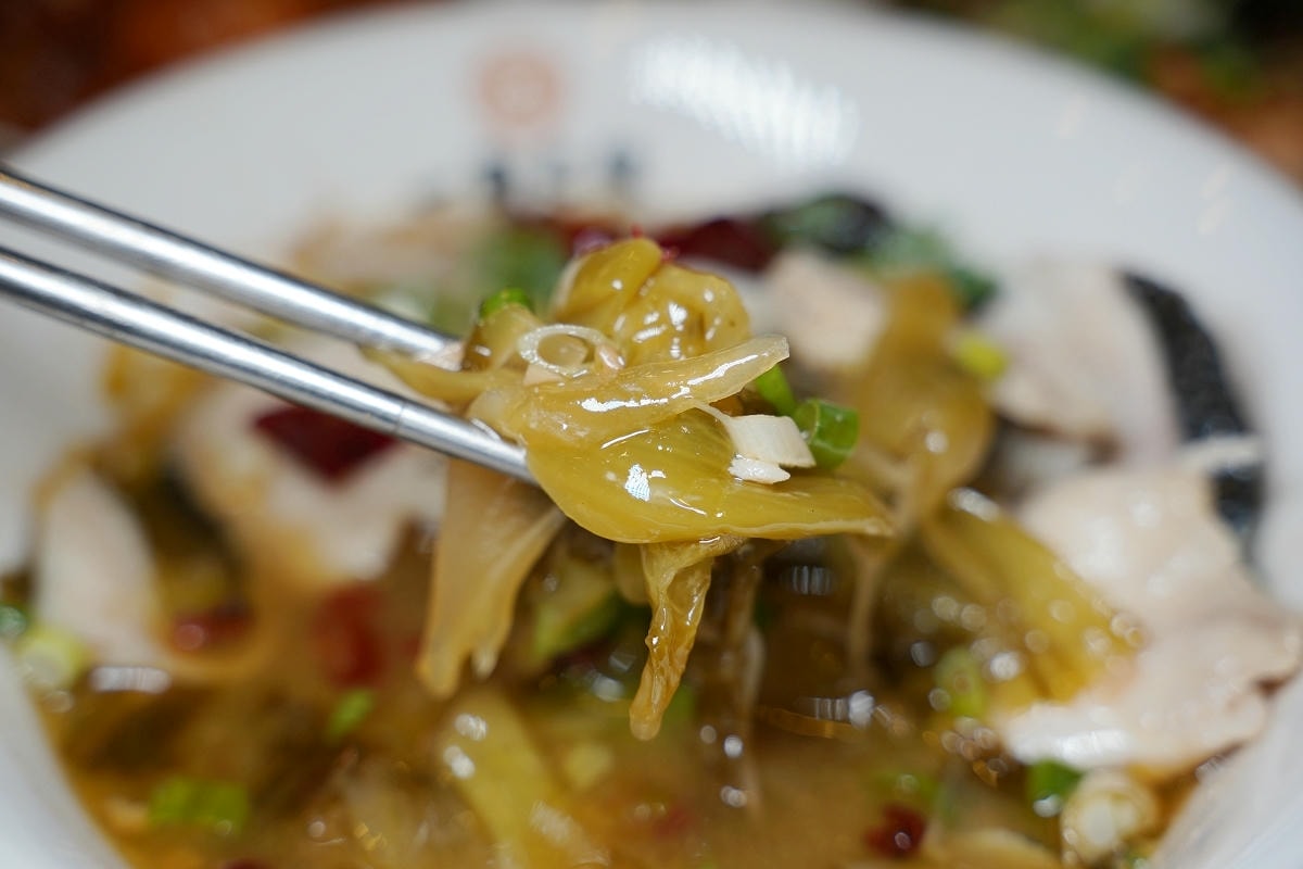 【一面之緣襄楚麵食館五股店】五股在地人推爆的麵店 湖北家鄉味 美味必點牛前腱半筋半肉麵