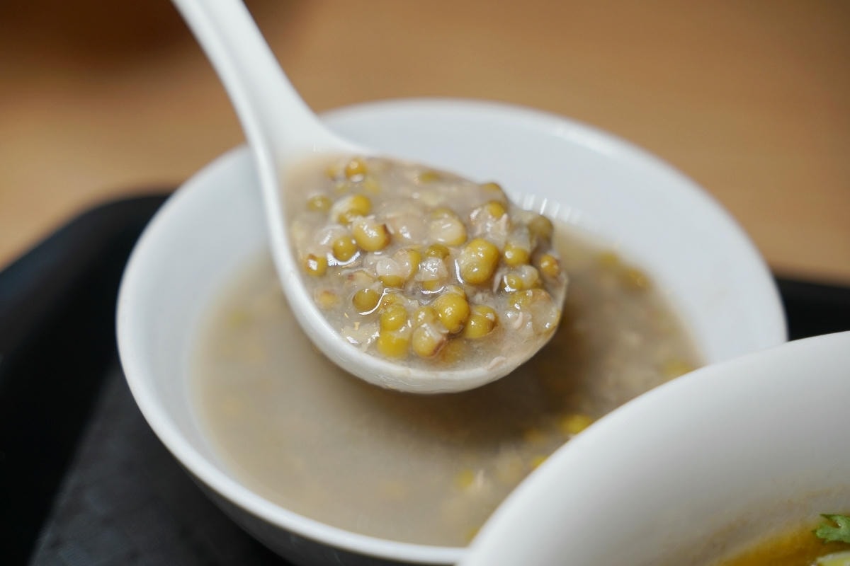 【一面之緣襄楚麵食館五股店】五股在地人推爆的麵店 湖北家鄉味 美味必點牛前腱半筋半肉麵