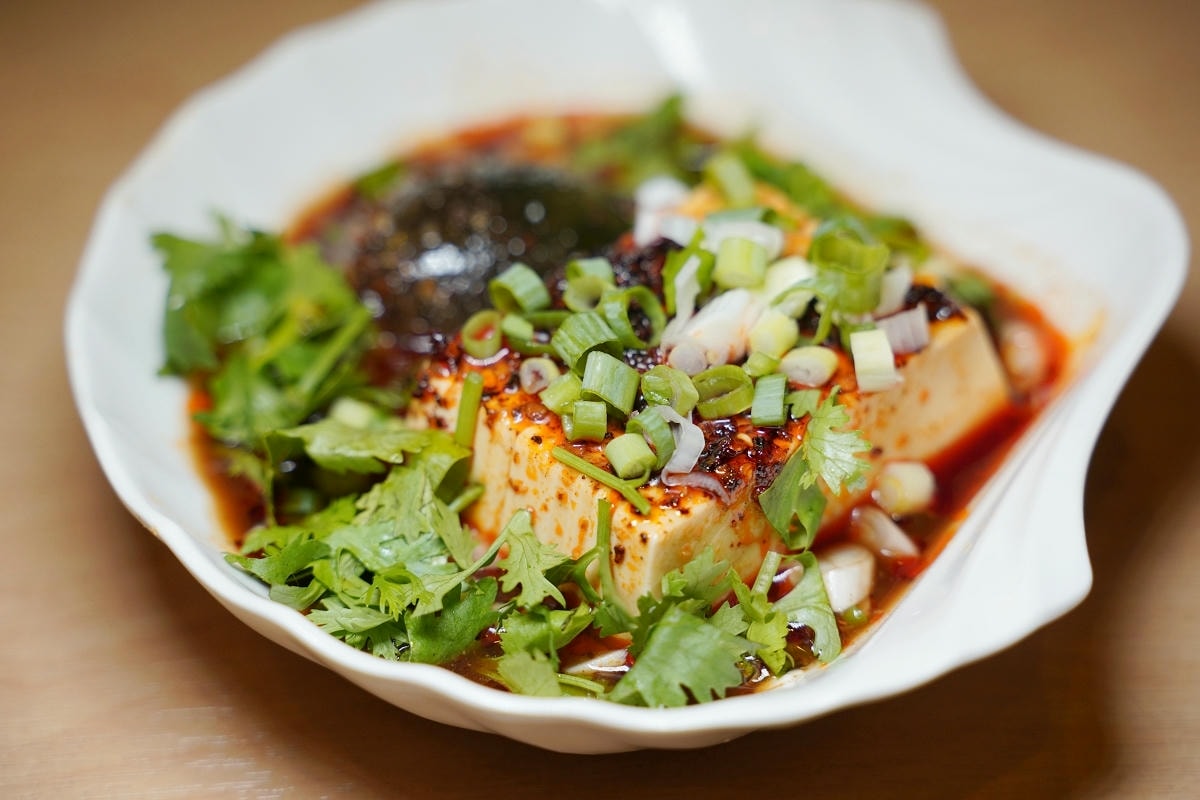 【一面之緣襄楚麵食館五股店】五股在地人推爆的麵店 湖北家鄉味 美味必點牛前腱半筋半肉麵