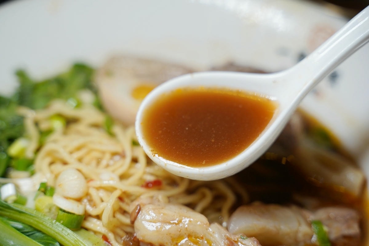【一面之緣襄楚麵食館五股店】五股在地人推爆的麵店 湖北家鄉味 美味必點牛前腱半筋半肉麵