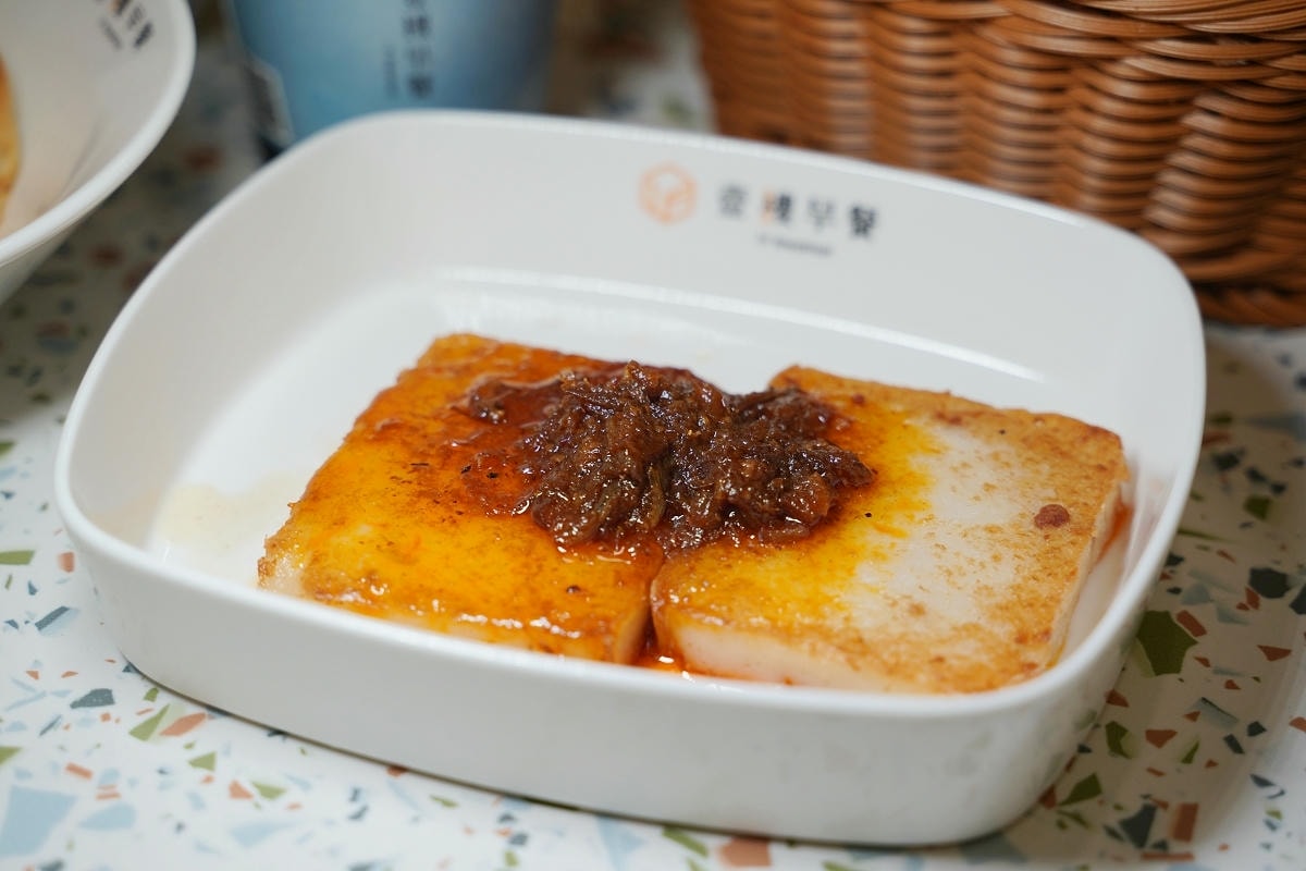 【壹樓早餐平鎮育達店】平鎮育達早午餐推薦 台灣魂早午餐鹹香夠味 XO醬炒泡麵/XO醬蘿蔔糕 - 第14張圖 【壹樓早餐平鎮育達店】平鎮育達早午餐推薦 台灣魂早午餐鹹香夠味 XO醬炒泡麵/XO醬蘿蔔糕
