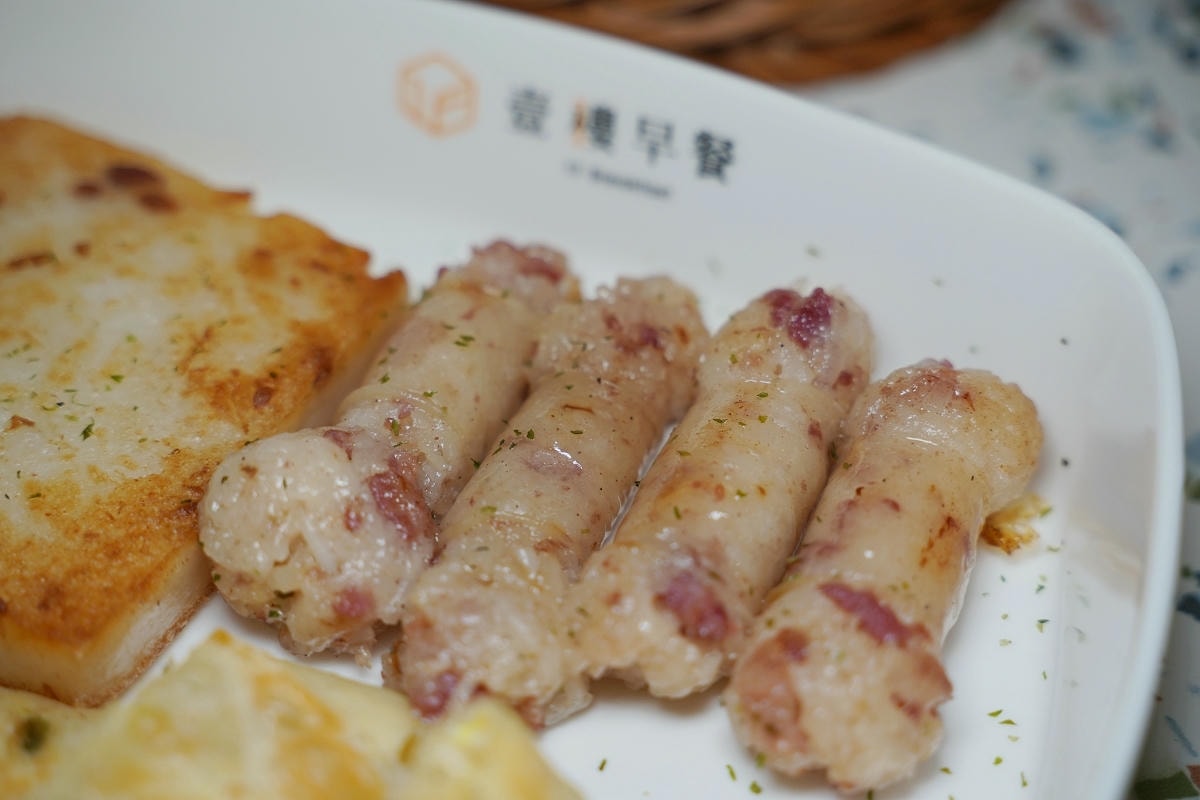 【壹樓早餐平鎮育達店】平鎮育達早午餐推薦 台灣魂早午餐鹹香夠味 XO醬炒泡麵/XO醬蘿蔔糕 - 第19張圖 【壹樓早餐平鎮育達店】平鎮育達早午餐推薦 台灣魂早午餐鹹香夠味 XO醬炒泡麵/XO醬蘿蔔糕