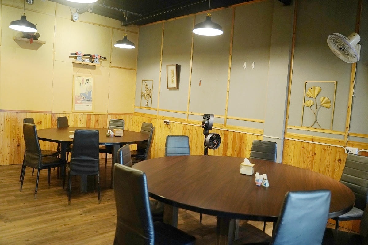 【億德大島割烹日本料理】內壢在地16年日料老店 預約制無菜單料理 商務聚會團體包廂約會首選