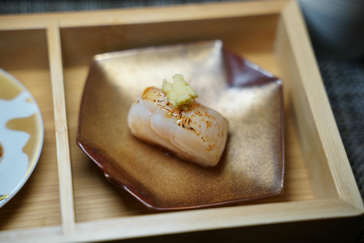 【億德大島割烹日本料理】內壢在地16年日料老店 預約制無菜單料理 商務聚會團體包廂約會首選