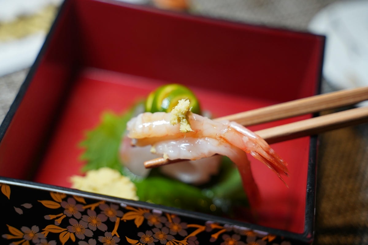 【億德大島割烹日本料理】內壢在地16年日料老店 預約制無菜單料理 商務聚會團體包廂約會首選