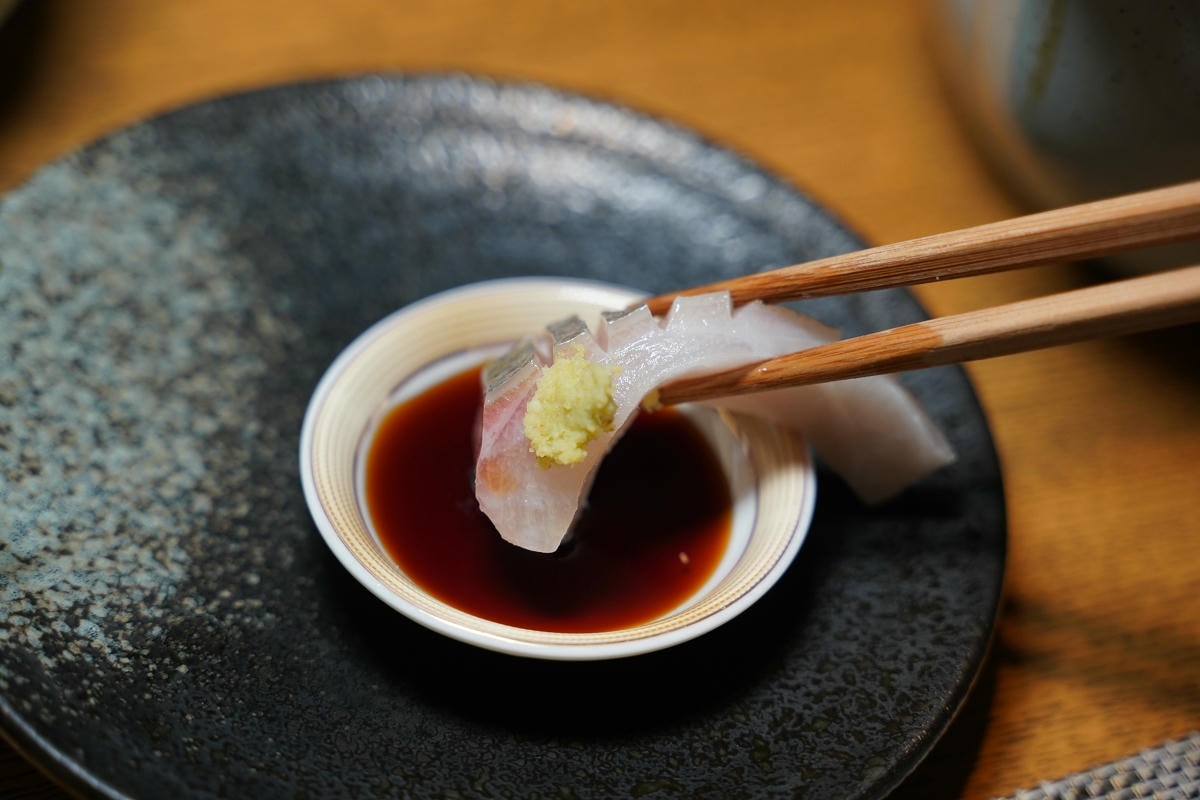 【億德大島割烹日本料理】內壢在地16年日料老店 預約制無菜單料理 商務聚會團體包廂約會首選