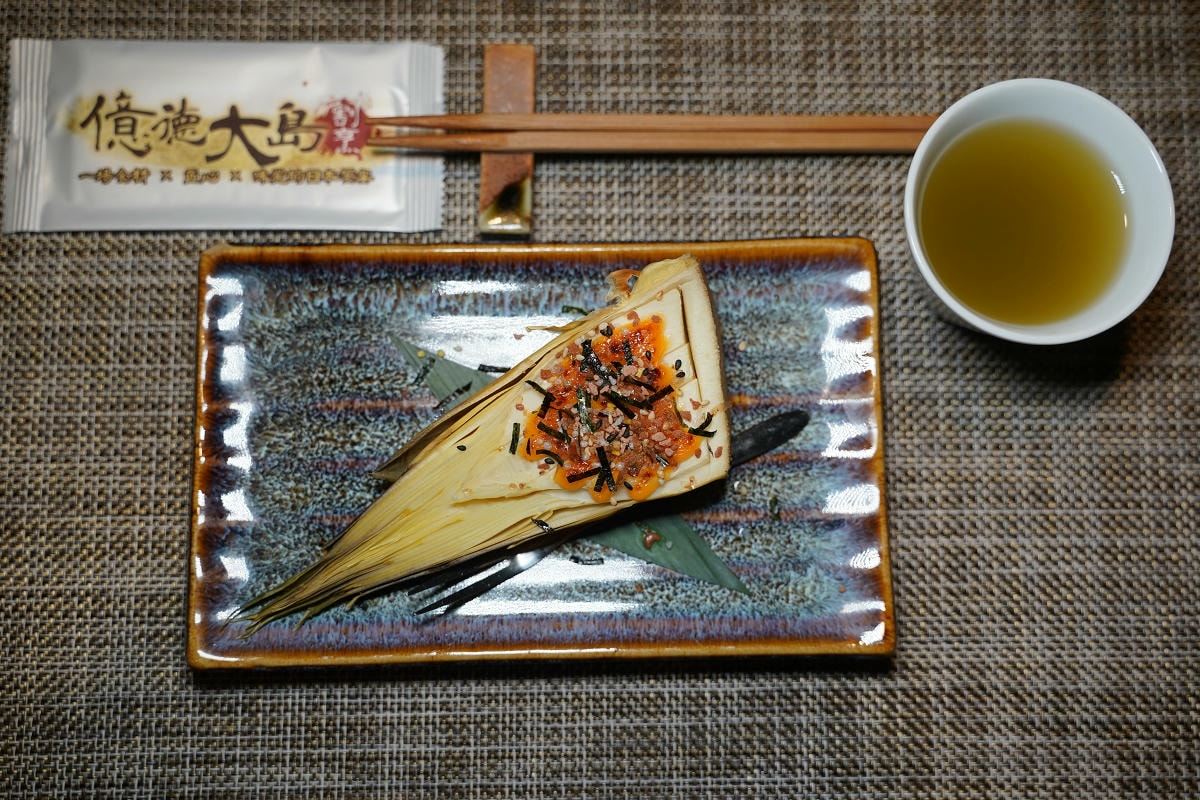 【億德大島割烹日本料理】內壢在地16年日料老店 預約制無菜單料理 商務聚會團體包廂約會首選