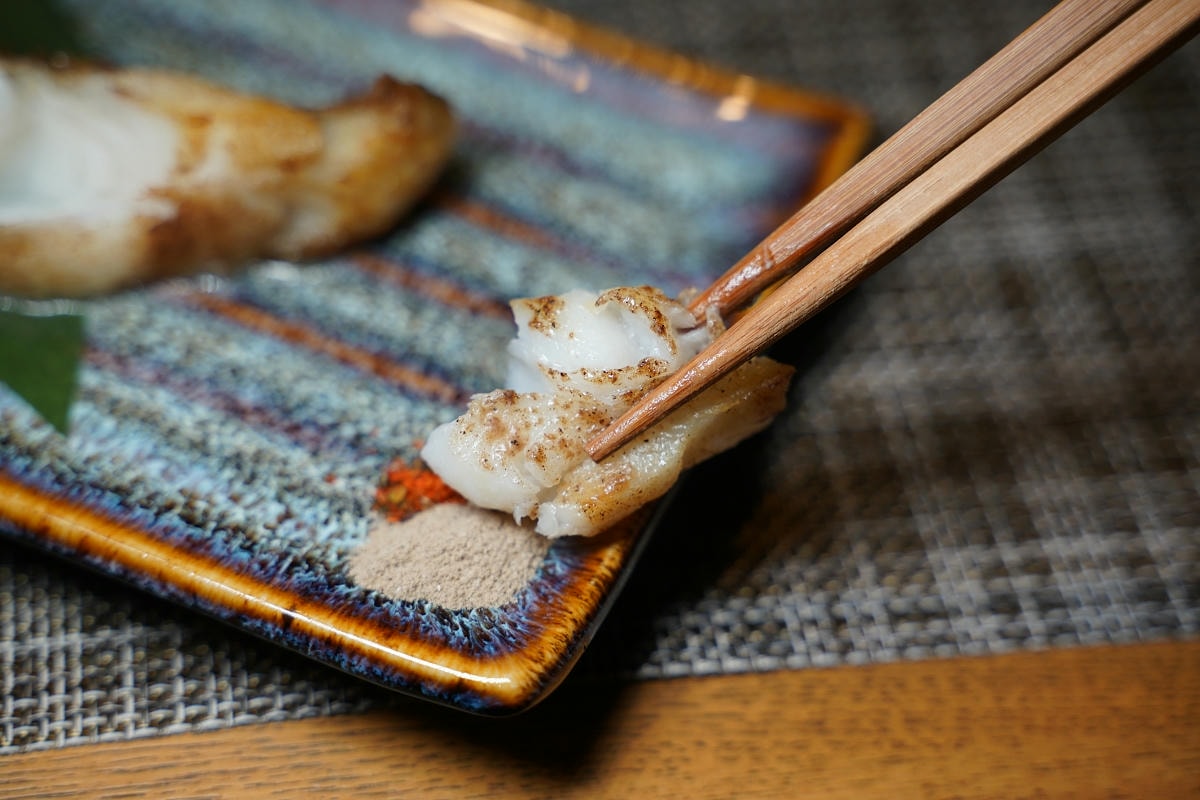 【億德大島割烹日本料理】內壢在地16年日料老店 預約制無菜單料理 商務聚會團體包廂約會首選