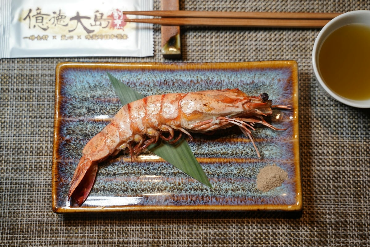【億德大島割烹日本料理】內壢在地16年日料老店 預約制無菜單料理 商務聚會團體包廂約會首選