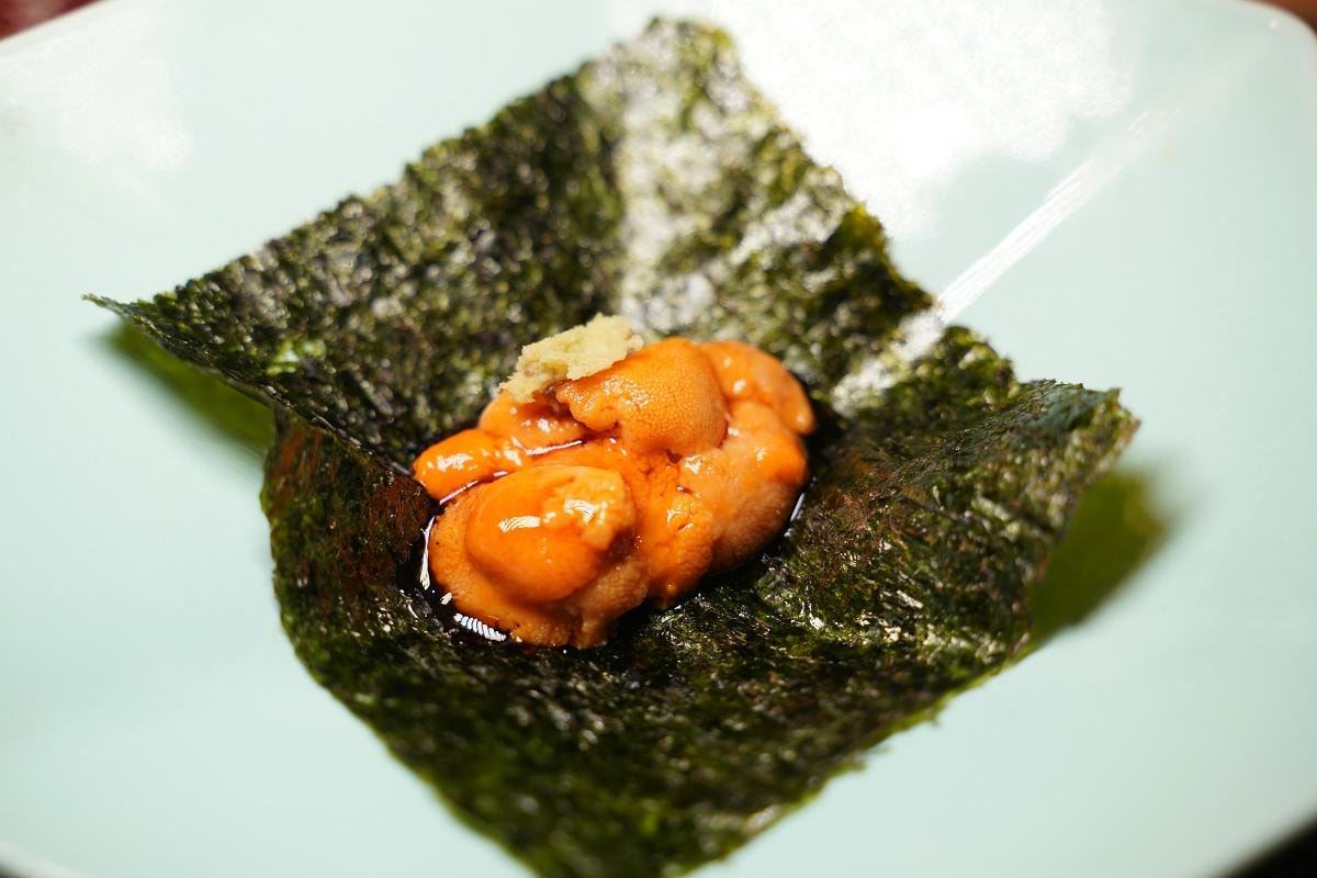 【億德大島割烹日本料理】內壢在地16年日料老店 預約制無菜單料理 商務聚會團體包廂約會首選
