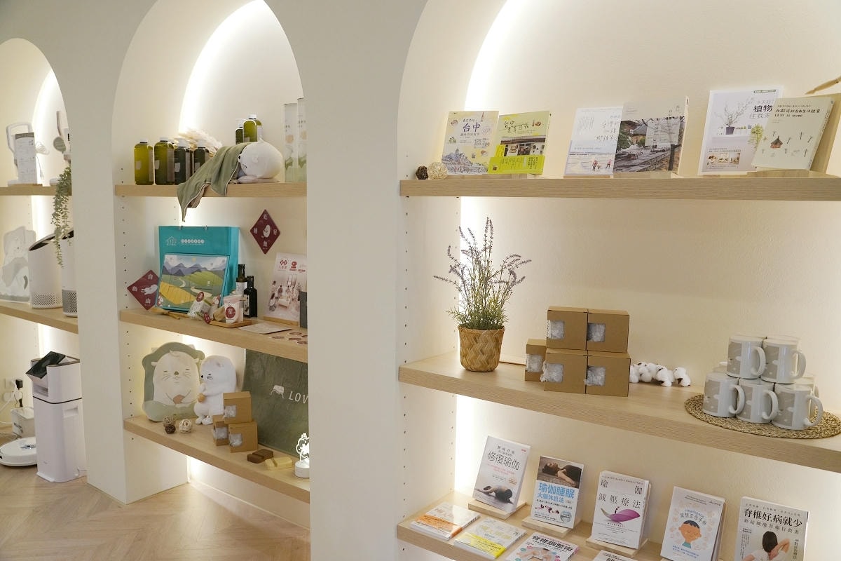 LOVEFU 大島樂眠 台中沉浸式睡眠體驗店｜台中床墊推薦與專業諮詢