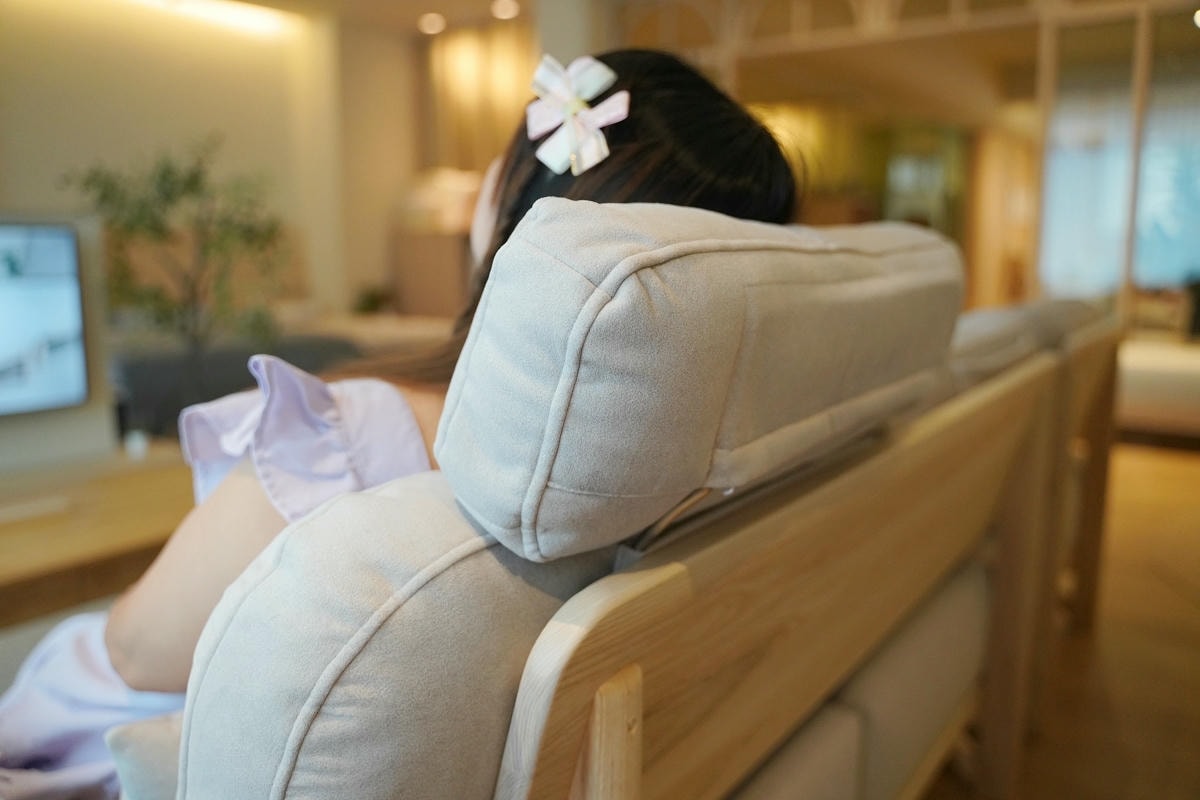 LOVEFU 大島樂眠 台中沉浸式睡眠體驗店｜台中床墊推薦與專業諮詢