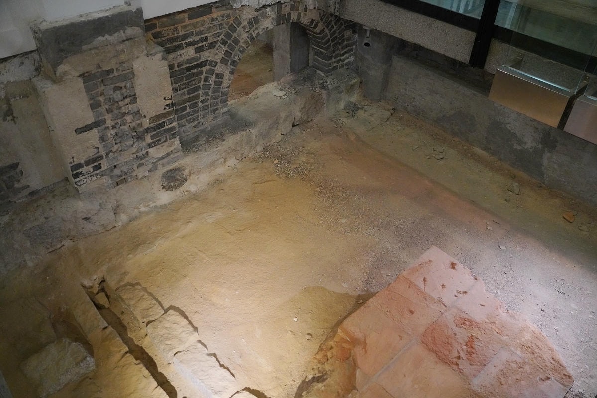 【路氹歷史館】始建於1920年海島市政廳大樓 20世紀新古典建築風格 澳門免費室內景點推薦