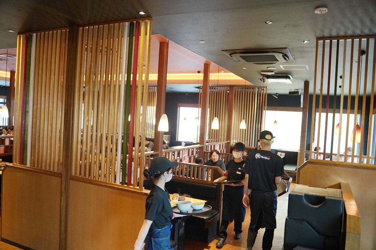 【燒肉王沖繩美里店】沖繩平價燒肉吃到飽焼肉きんぐ 2180日圓起精緻燒肉無限量供應