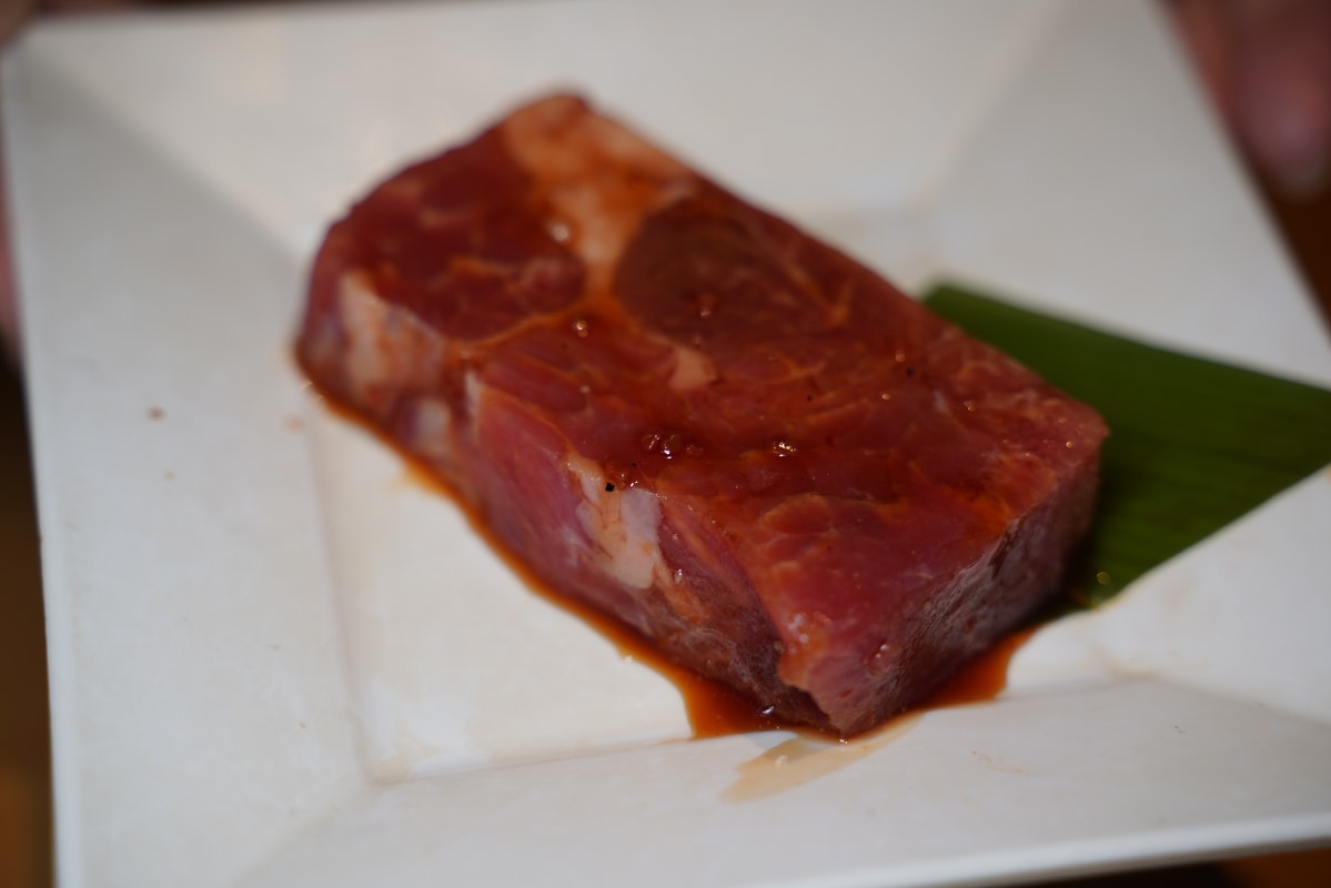 【燒肉王沖繩美里店】沖繩平價燒肉吃到飽焼肉きんぐ 2180日圓起精緻燒肉無限量供應