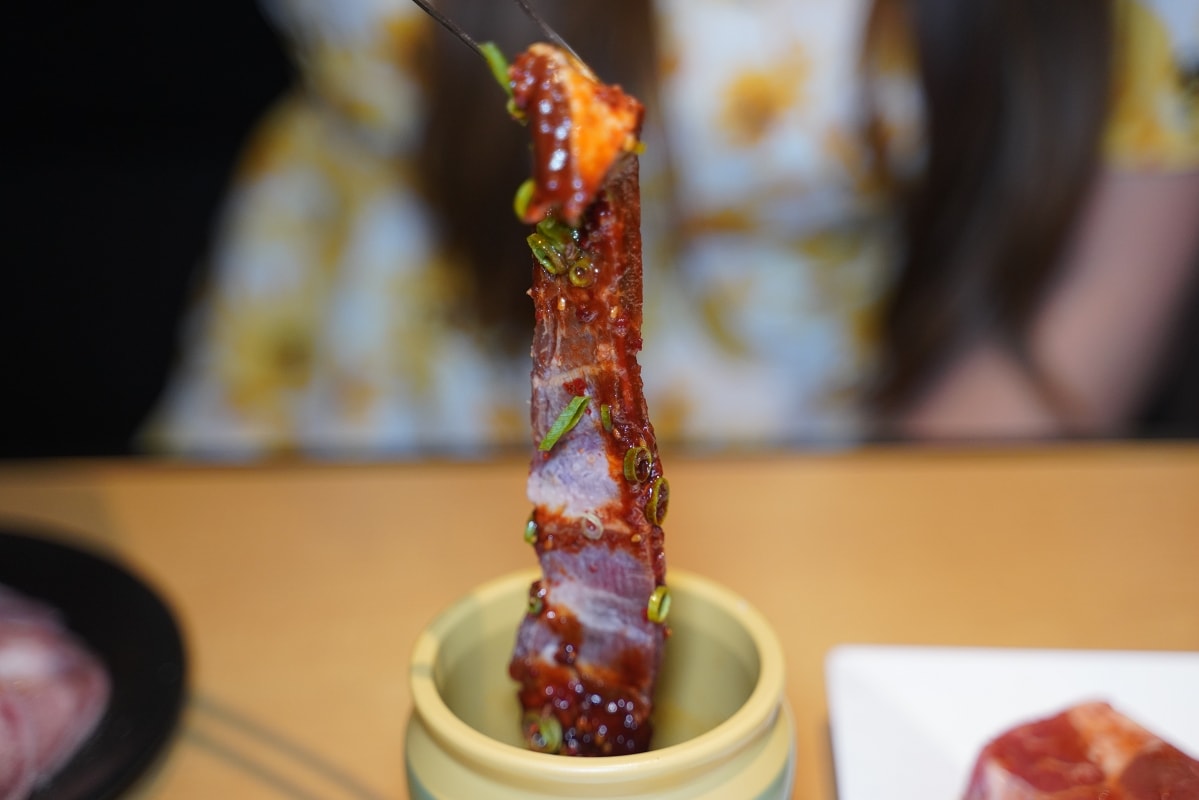 【燒肉王沖繩美里店】沖繩平價燒肉吃到飽焼肉きんぐ 2180日圓起精緻燒肉無限量供應