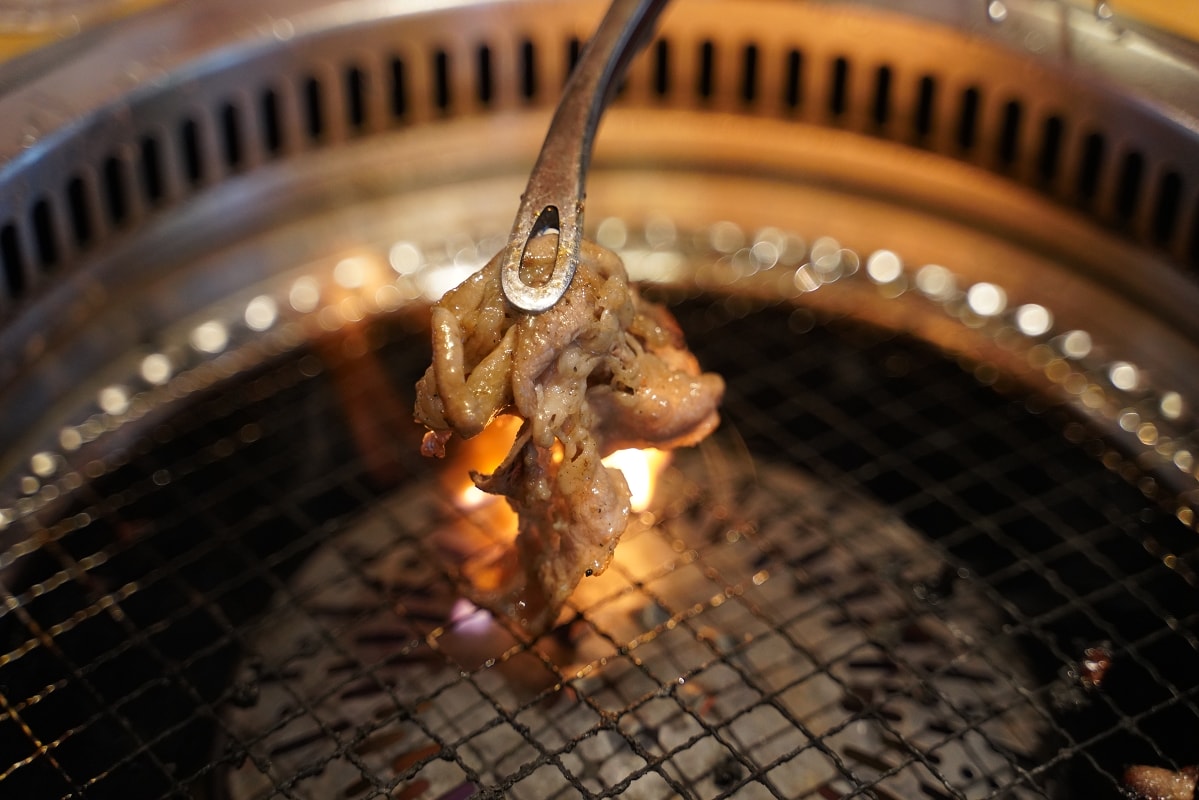 【燒肉王沖繩美里店】沖繩平價燒肉吃到飽焼肉きんぐ 2180日圓起精緻燒肉無限量供應