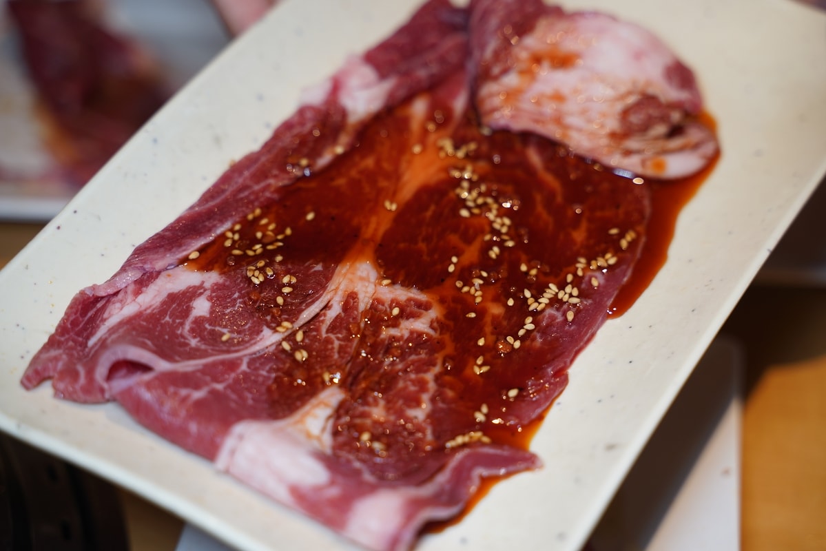 【燒肉王沖繩美里店】沖繩平價燒肉吃到飽焼肉きんぐ 2180日圓起精緻燒肉無限量供應