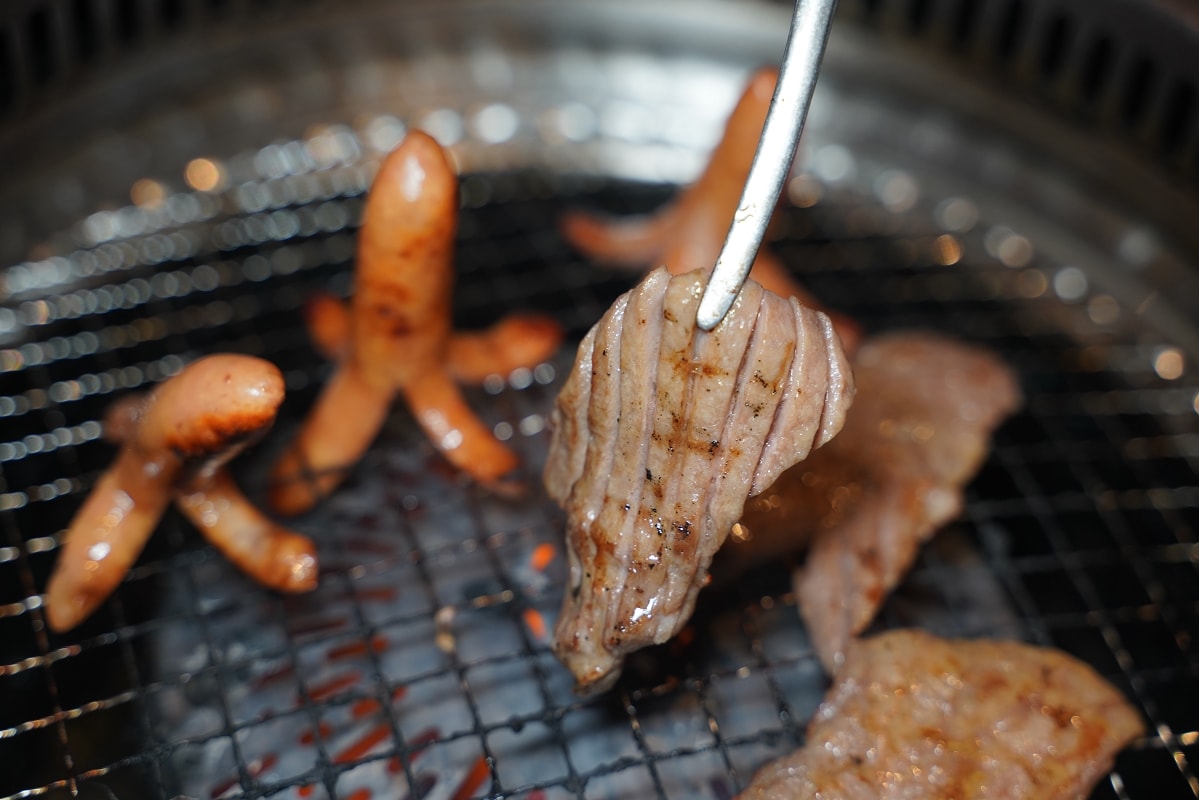 【燒肉王沖繩美里店】沖繩平價燒肉吃到飽焼肉きんぐ 2180日圓起精緻燒肉無限量供應