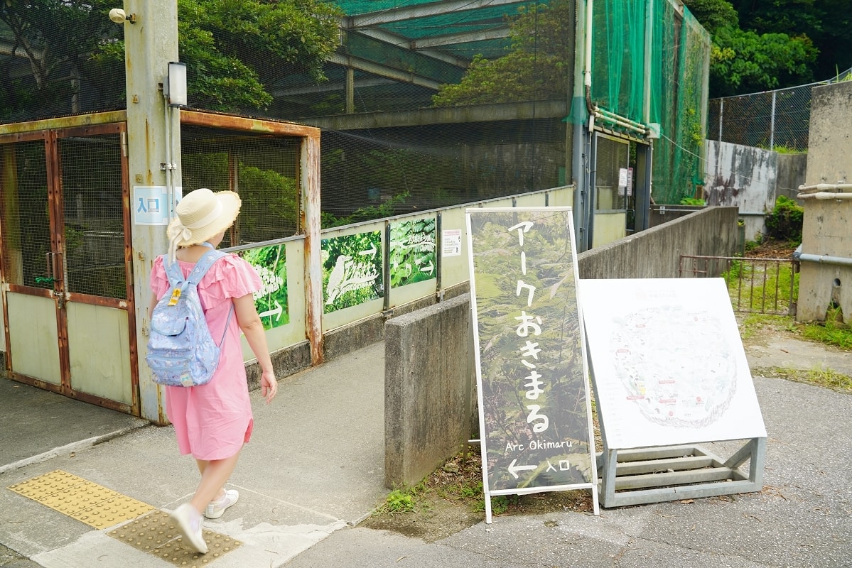 【沖繩兒童王國】沖繩親子景點首選 動物園/遊樂園/博物館三大主題 沖繩唯一兒童博物館 - 第11張圖 【沖繩兒童王國】沖繩親子景點首選 動物園/遊樂園/博物館三大主題 沖繩唯一兒童博物館