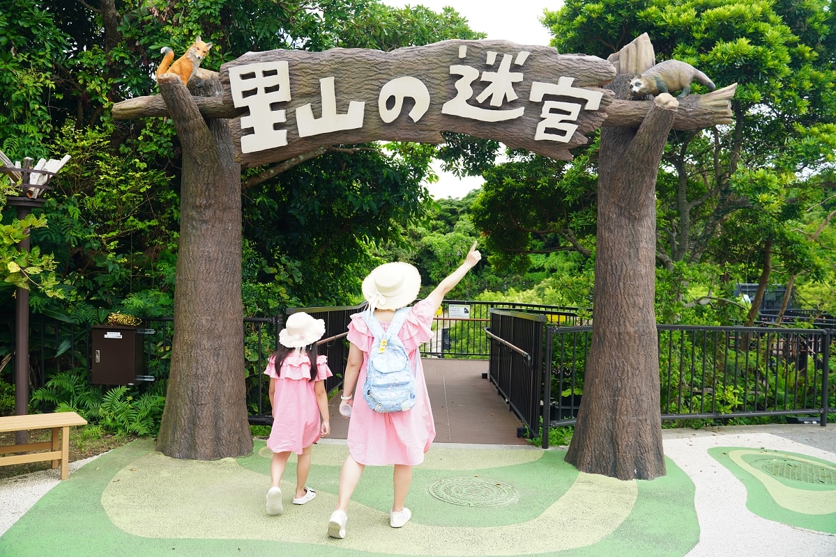 【沖繩兒童王國】沖繩親子景點首選 動物園/遊樂園/博物館三大主題 沖繩唯一兒童博物館 - 第20張圖 【沖繩兒童王國】沖繩親子景點首選 動物園/遊樂園/博物館三大主題 沖繩唯一兒童博物館