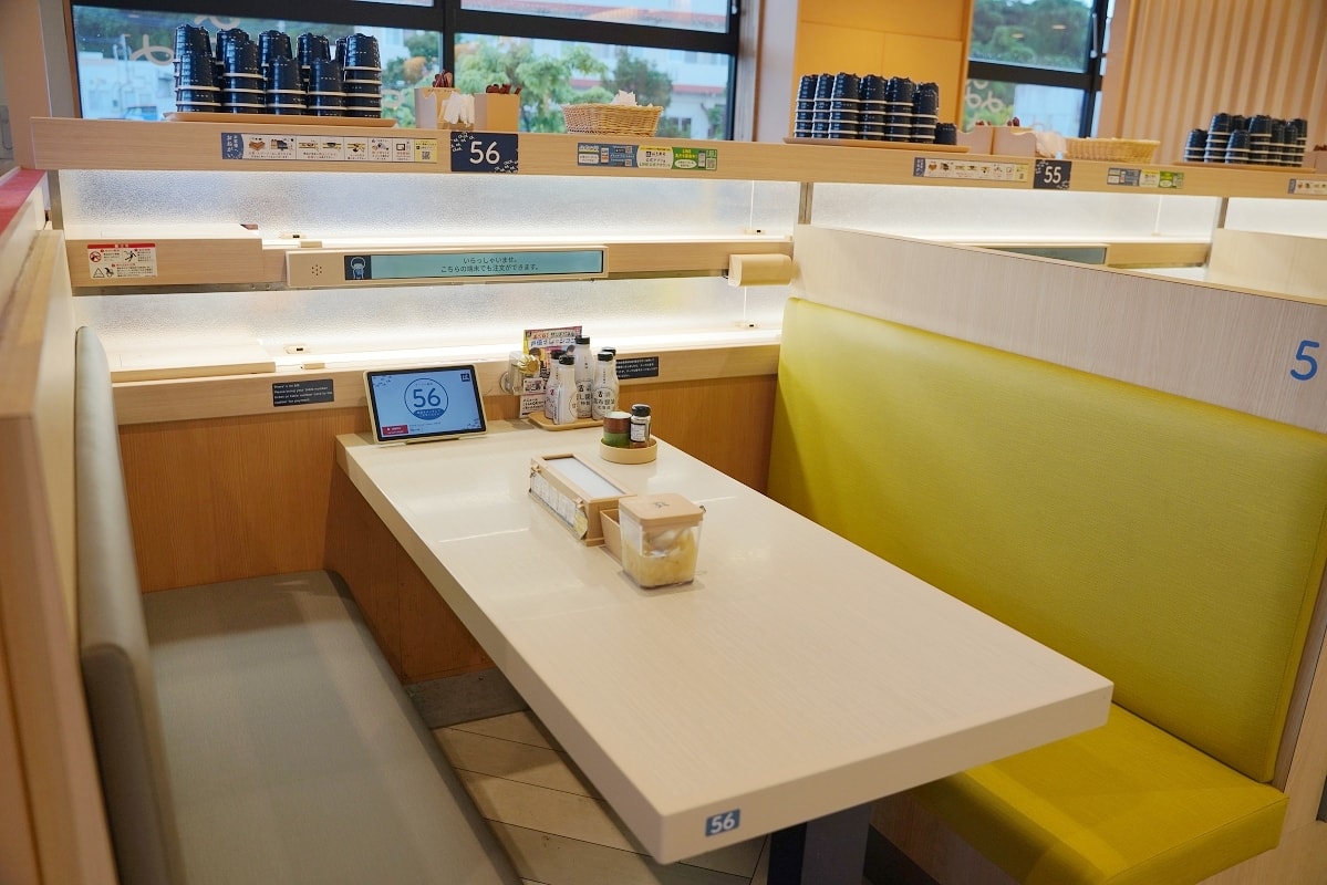 【はま壽司沖繩登川店】沖繩迴轉壽司推薦 新鮮捕撈食材直送 堅持自製壽司期間限定美味必點 - 第5張圖 【はま壽司沖繩登川店】沖繩迴轉壽司推薦 新鮮捕撈食材直送 堅持自製壽司期間限定美味必點