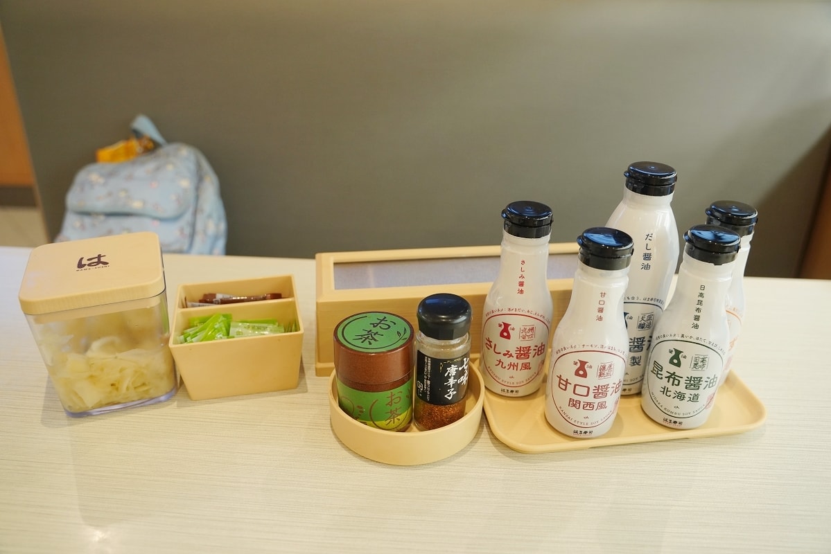 【はま壽司沖繩登川店】沖繩迴轉壽司推薦 新鮮捕撈食材直送 堅持自製壽司期間限定美味必點 - 第6張圖 【はま壽司沖繩登川店】沖繩迴轉壽司推薦 新鮮捕撈食材直送 堅持自製壽司期間限定美味必點