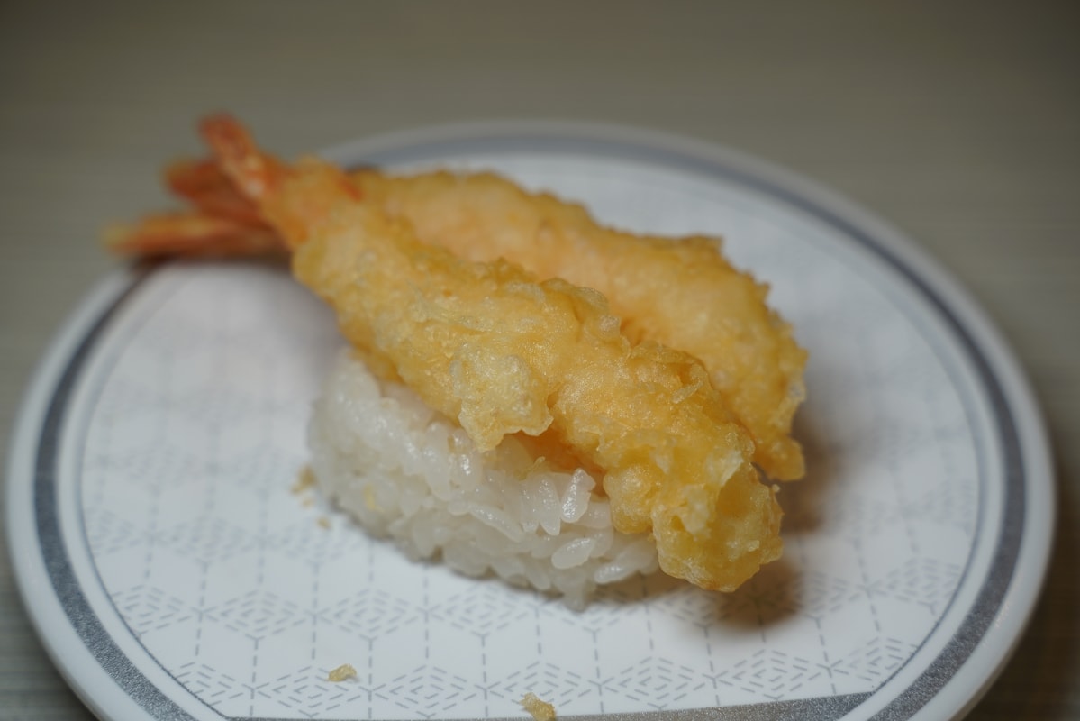 【はま壽司沖繩登川店】沖繩迴轉壽司推薦 新鮮捕撈食材直送 堅持自製壽司期間限定美味必點 - 第13張圖 【はま壽司沖繩登川店】沖繩迴轉壽司推薦 新鮮捕撈食材直送 堅持自製壽司期間限定美味必點