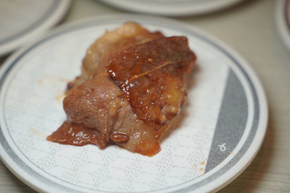 【はま壽司沖繩登川店】沖繩迴轉壽司推薦 新鮮捕撈食材直送 堅持自製壽司期間限定美味必點 - 第14張圖 【はま壽司沖繩登川店】沖繩迴轉壽司推薦 新鮮捕撈食材直送 堅持自製壽司期間限定美味必點