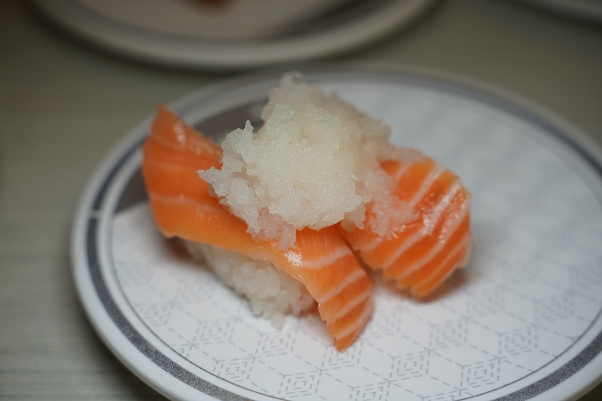 【はま壽司沖繩登川店】沖繩迴轉壽司推薦 新鮮捕撈食材直送 堅持自製壽司期間限定美味必點 - 第18張圖 【はま壽司沖繩登川店】沖繩迴轉壽司推薦 新鮮捕撈食材直送 堅持自製壽司期間限定美味必點