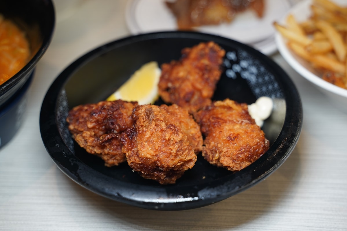 【はま壽司沖繩登川店】沖繩迴轉壽司推薦 新鮮捕撈食材直送 堅持自製壽司期間限定美味必點 - 第23張圖 【はま壽司沖繩登川店】沖繩迴轉壽司推薦 新鮮捕撈食材直送 堅持自製壽司期間限定美味必點