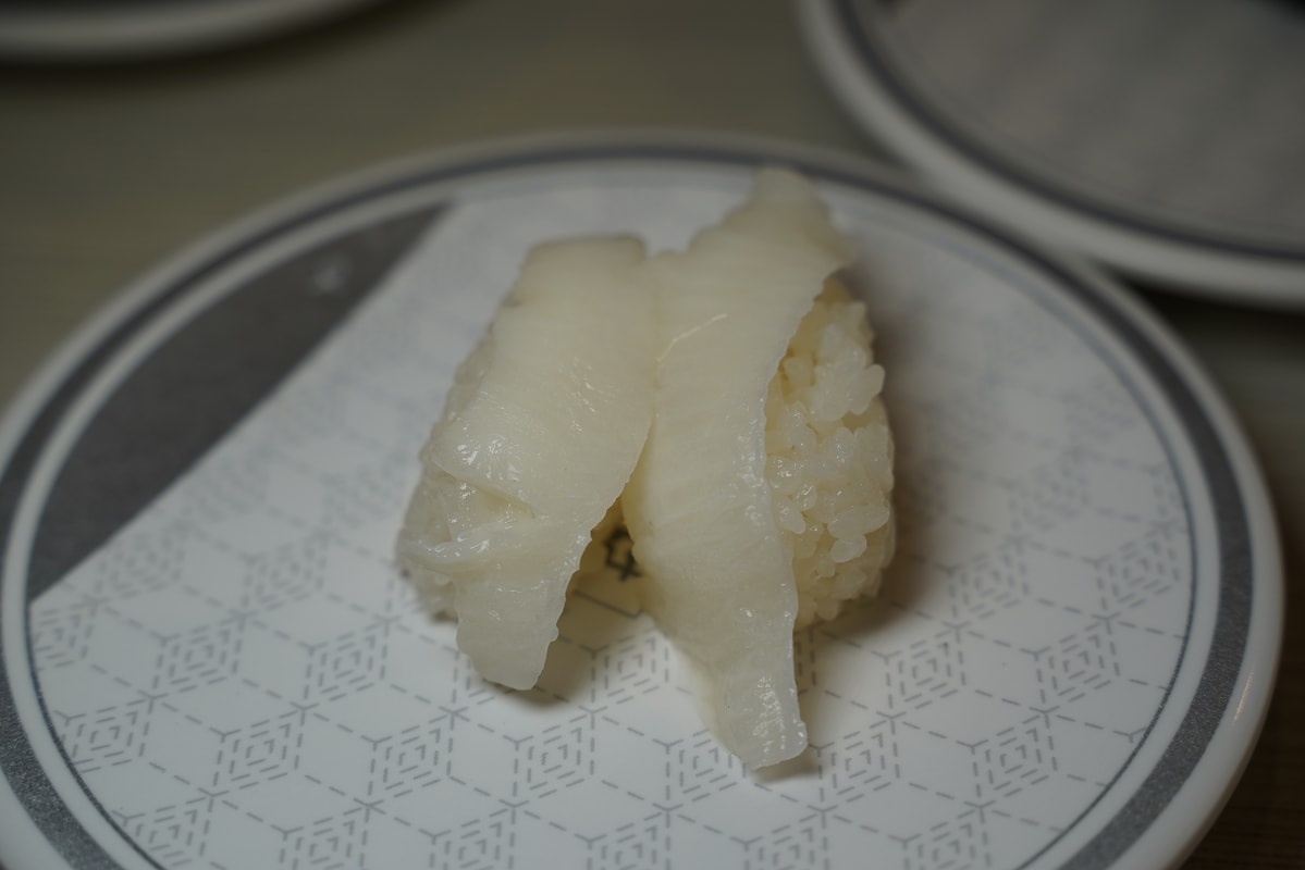 【はま壽司沖繩登川店】沖繩迴轉壽司推薦 新鮮捕撈食材直送 堅持自製壽司期間限定美味必點 - 第24張圖 【はま壽司沖繩登川店】沖繩迴轉壽司推薦 新鮮捕撈食材直送 堅持自製壽司期間限定美味必點