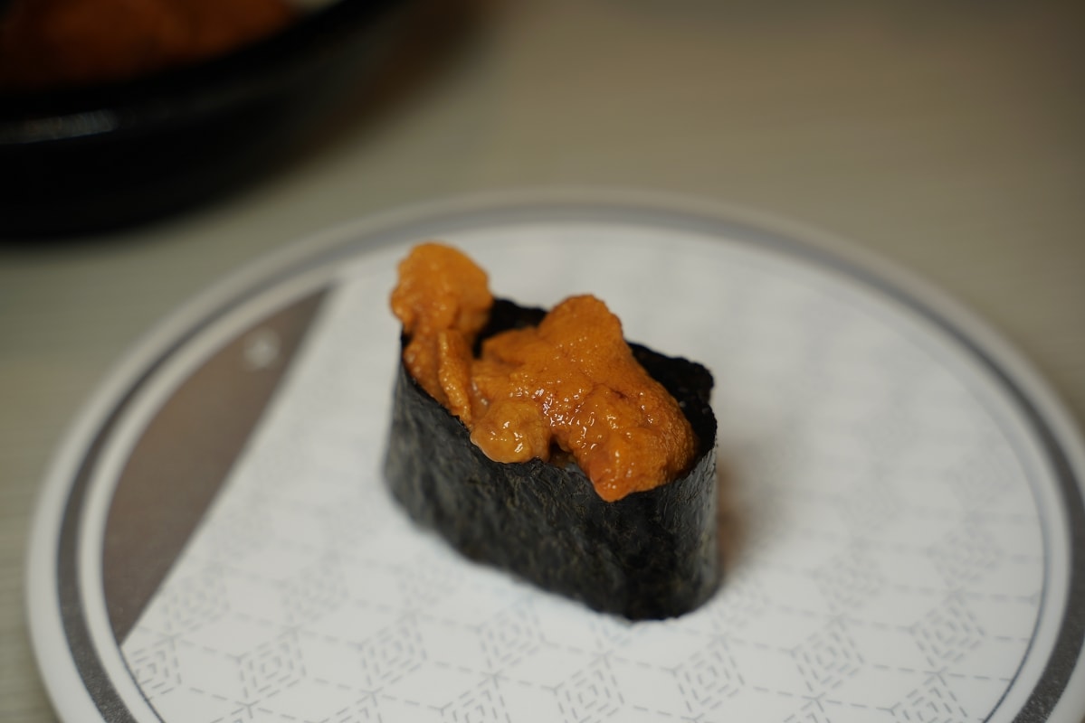 【はま壽司沖繩登川店】沖繩迴轉壽司推薦 新鮮捕撈食材直送 堅持自製壽司期間限定美味必點 - 第25張圖 【はま壽司沖繩登川店】沖繩迴轉壽司推薦 新鮮捕撈食材直送 堅持自製壽司期間限定美味必點