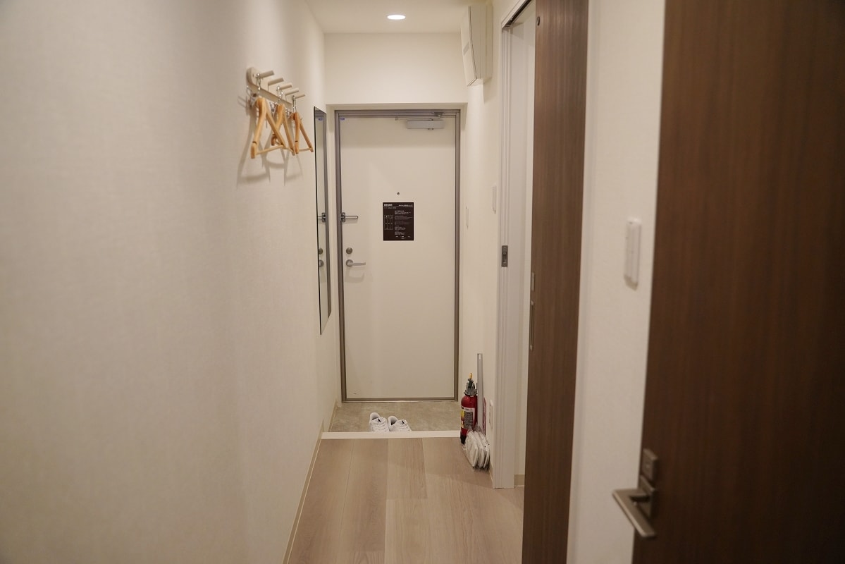 【Living Inn Asahibashiekimae Premier】沖繩旭橋站公寓式飯店 沖繩平價住宿好選擇 雙人房最低不用2000元 - 第6張圖 【Living Inn Asahibashiekimae Premier】沖繩旭橋站公寓式飯店 沖繩平價住宿好選擇 雙人房最低不用2000元