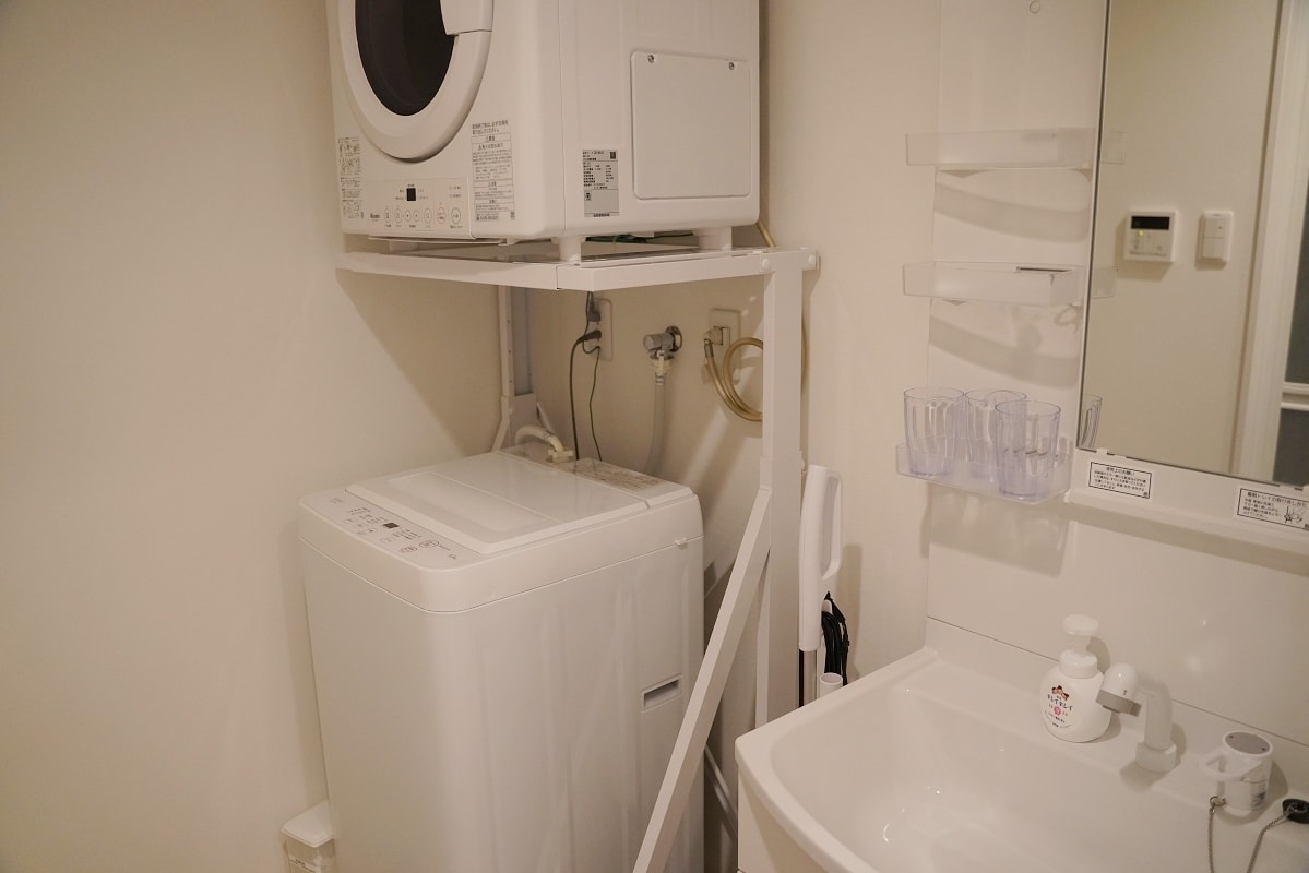 【Living Inn Asahibashiekimae Premier】沖繩旭橋站公寓式飯店 沖繩平價住宿好選擇 雙人房最低不用2000元 - 第7張圖 【Living Inn Asahibashiekimae Premier】沖繩旭橋站公寓式飯店 沖繩平價住宿好選擇 雙人房最低不用2000元