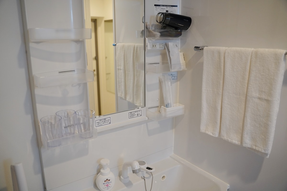 【Living Inn Asahibashiekimae Premier】沖繩旭橋站公寓式飯店 沖繩平價住宿好選擇 雙人房最低不用2000元 - 第8張圖 【Living Inn Asahibashiekimae Premier】沖繩旭橋站公寓式飯店 沖繩平價住宿好選擇 雙人房最低不用2000元