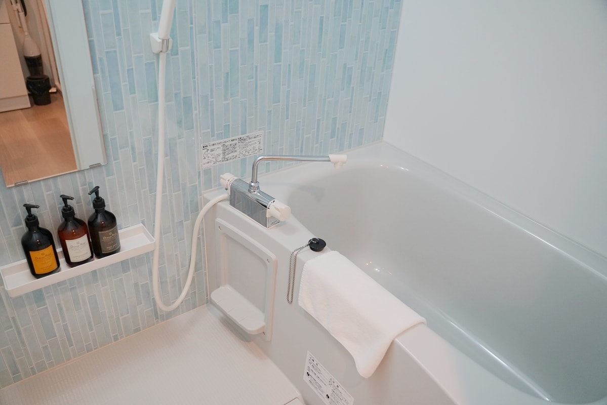 【Living Inn Asahibashiekimae Premier】沖繩旭橋站公寓式飯店 沖繩平價住宿好選擇 雙人房最低不用2000元 - 第9張圖 【Living Inn Asahibashiekimae Premier】沖繩旭橋站公寓式飯店 沖繩平價住宿好選擇 雙人房最低不用2000元