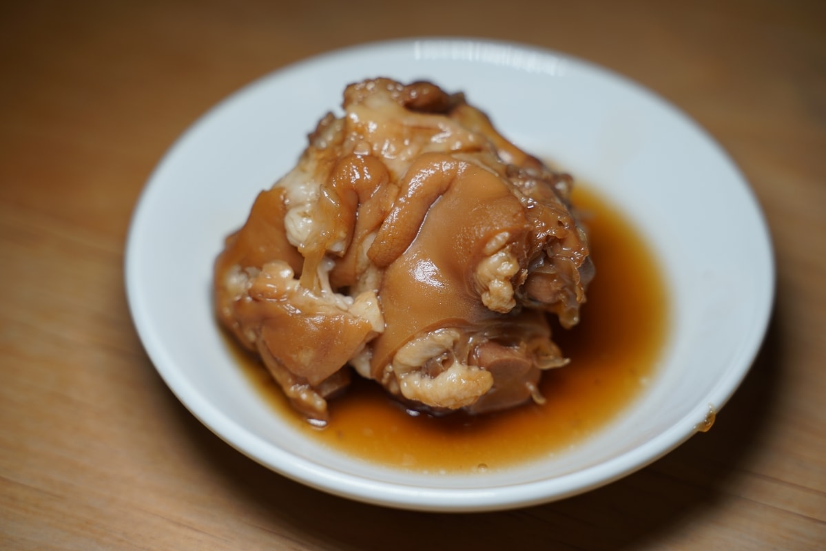【TONTON JACKY 豚々ジャッキー】沖繩旭橋站美食推薦 美味必點阿古豬炸豬排套餐 - 第9張圖 【TONTON JACKY 豚々ジャッキー】沖繩旭橋站美食推薦 美味必點阿古豬炸豬排套餐
